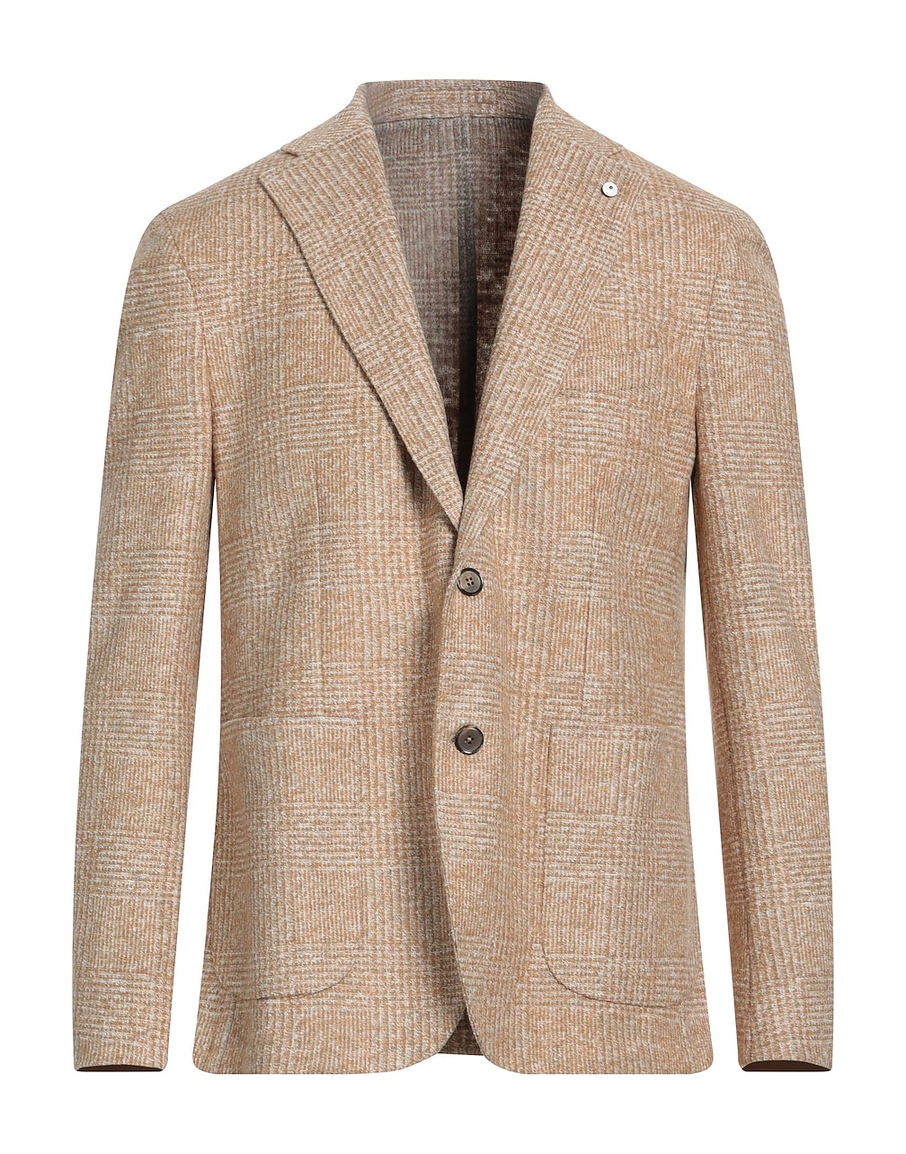 L.B.M. 1911 - Blazers