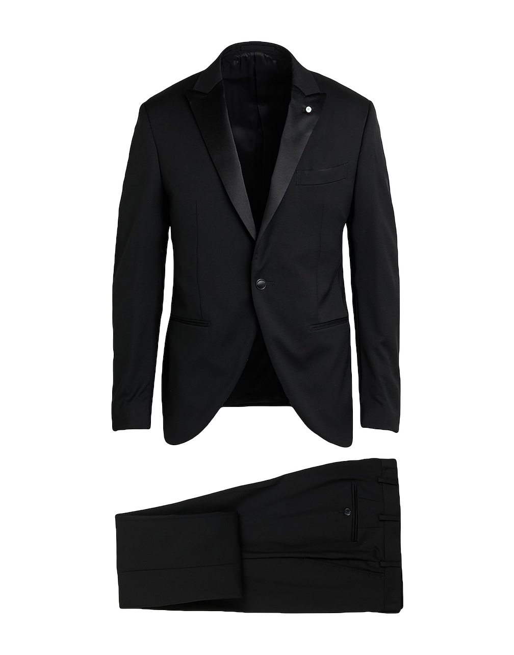 LUIGI BIANCHI Mantova - Suits