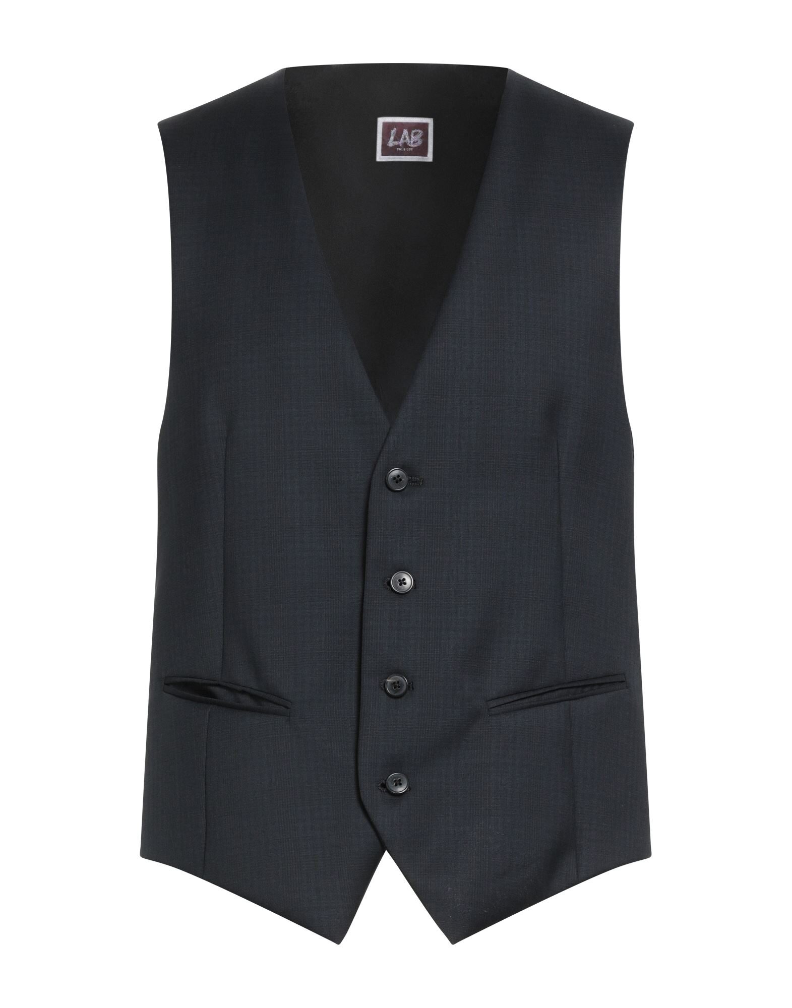 LAB. PAL ZILERI - Tailored Vests