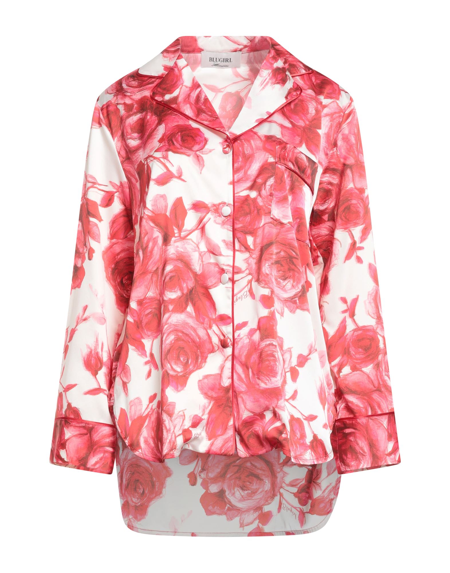 BLUGIRL - Πουκάμισα 