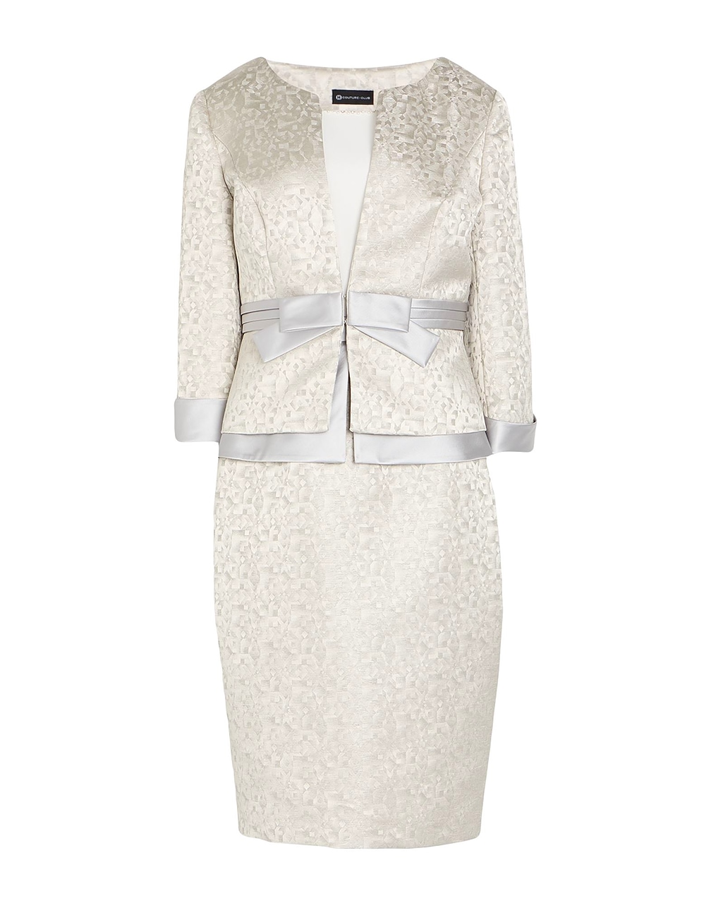 COUTURE-CLUB - Completi