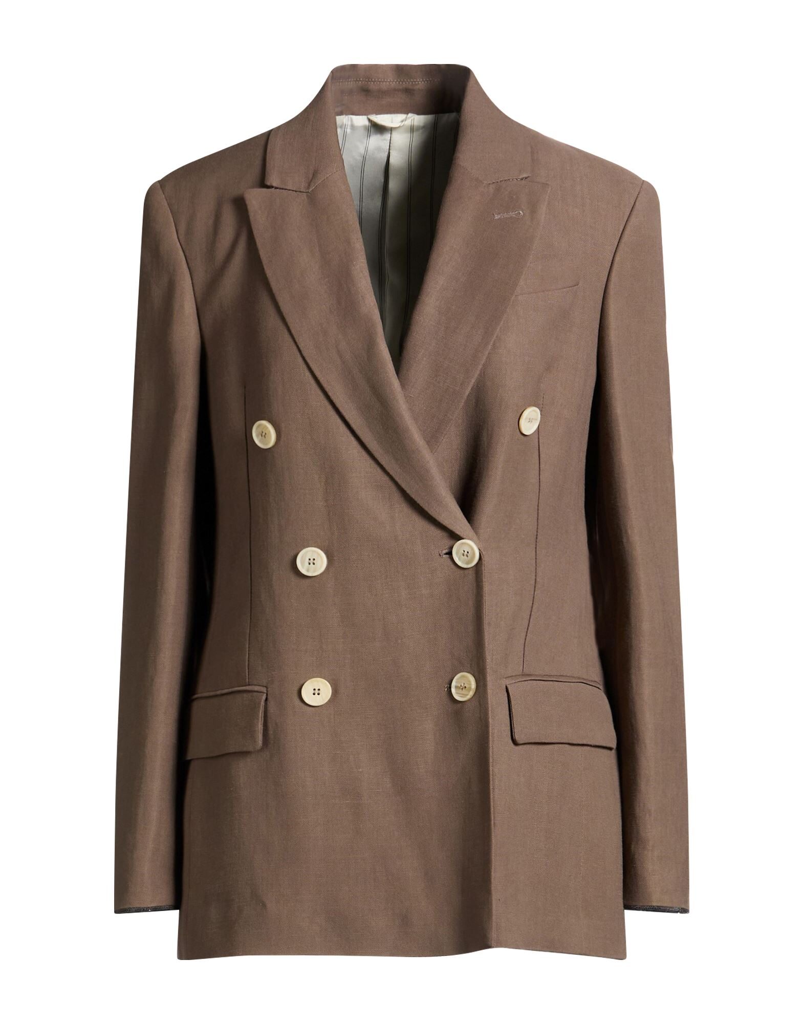 BRUNELLO CUCINELLI - Blazers
