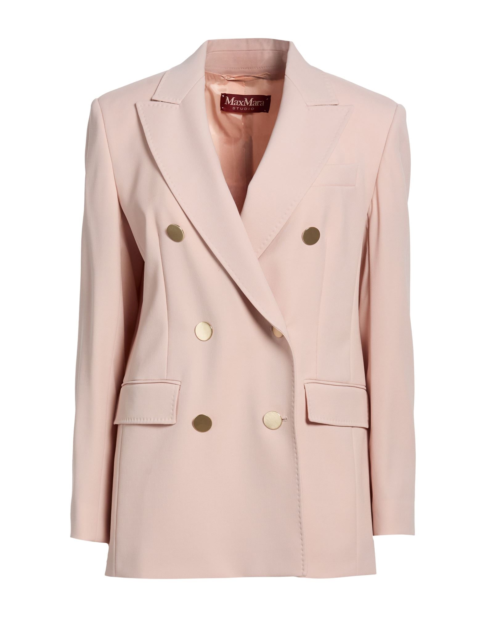 MAX MARA STUDIO - Blazers