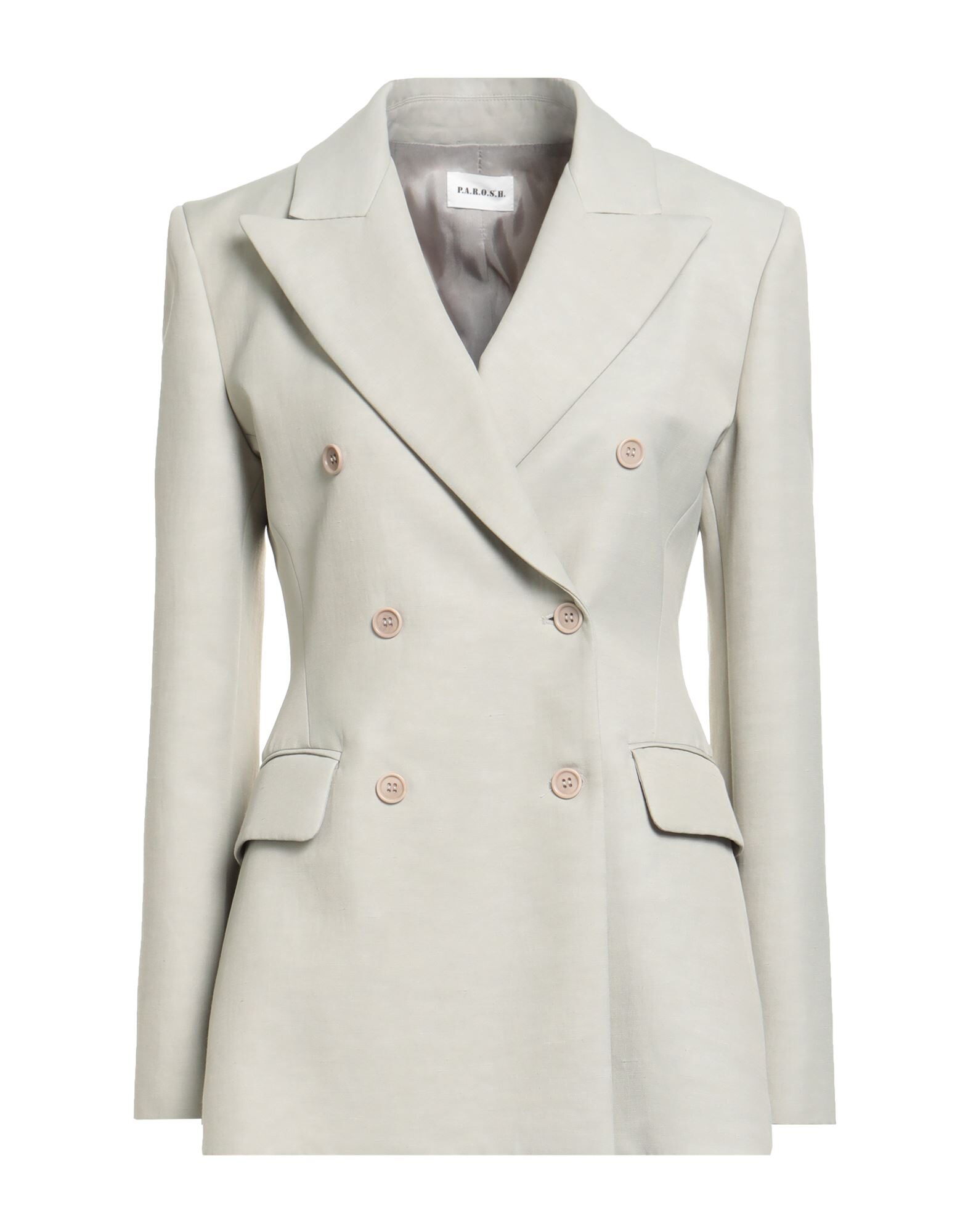 P.A.R.O.S.H. - Blazers