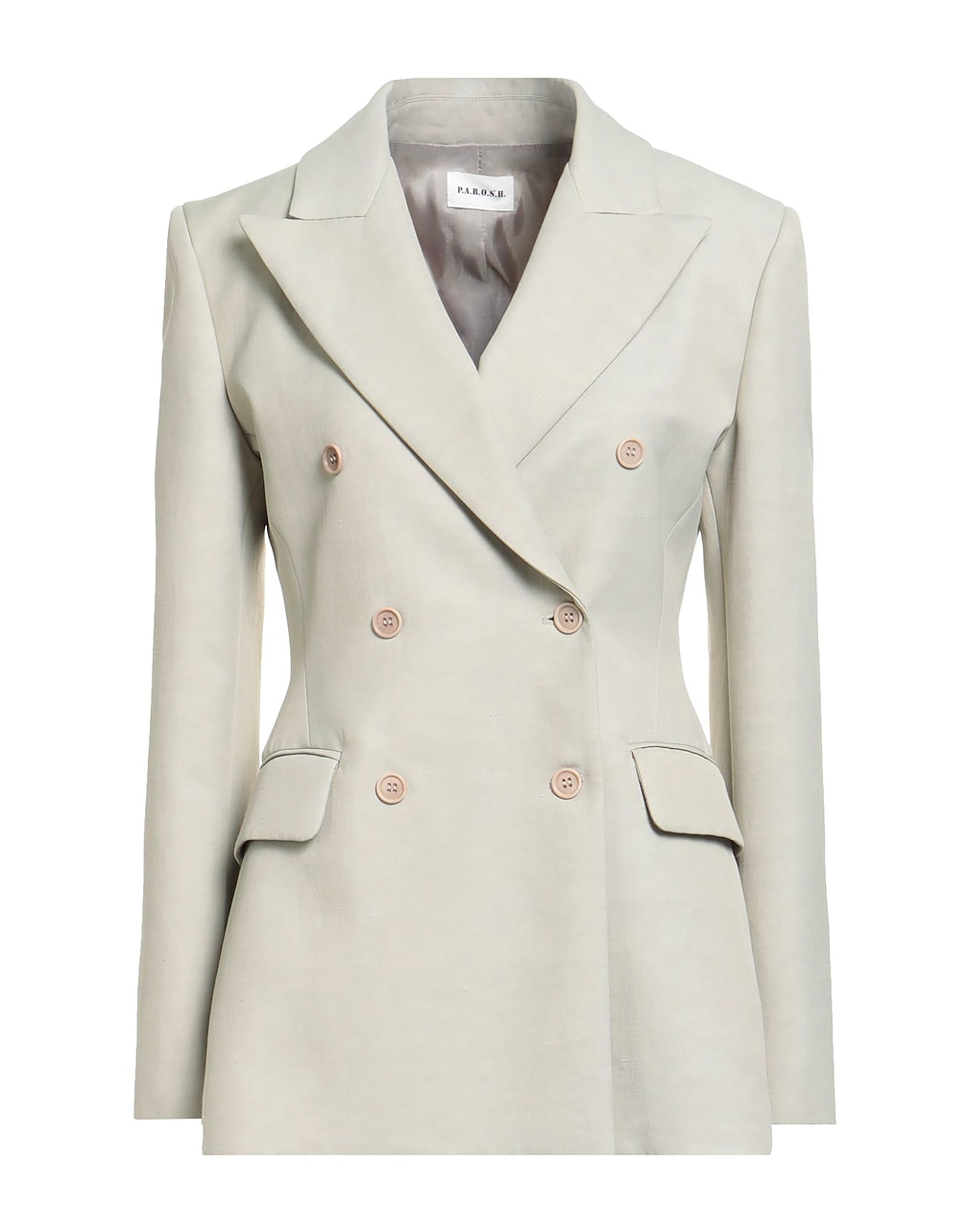 P.A.R.O.S.H. - Blazers