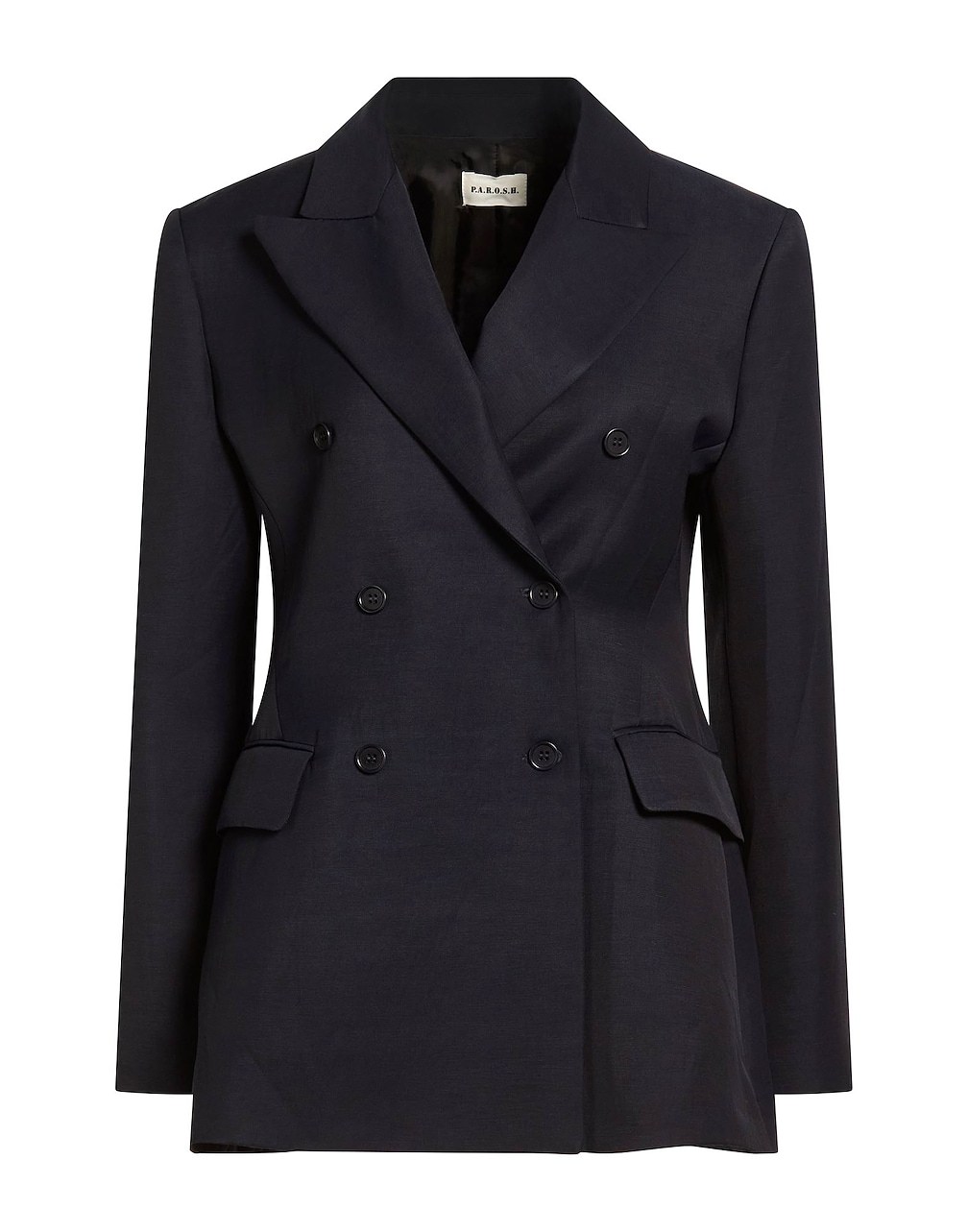 P.A.R.O.S.H. - Blazers