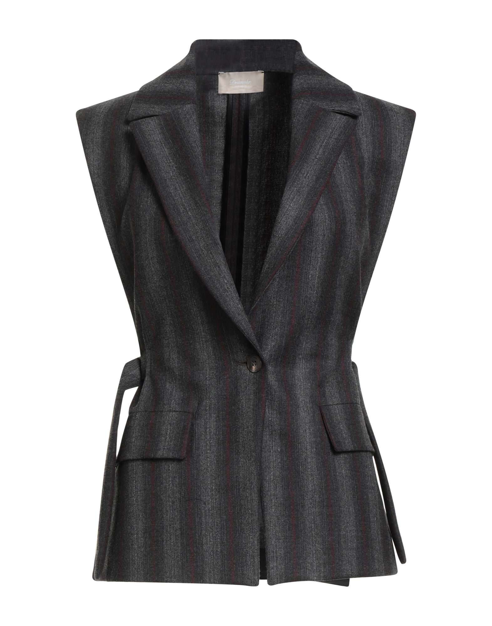 DRUMOHR - Waistcoats