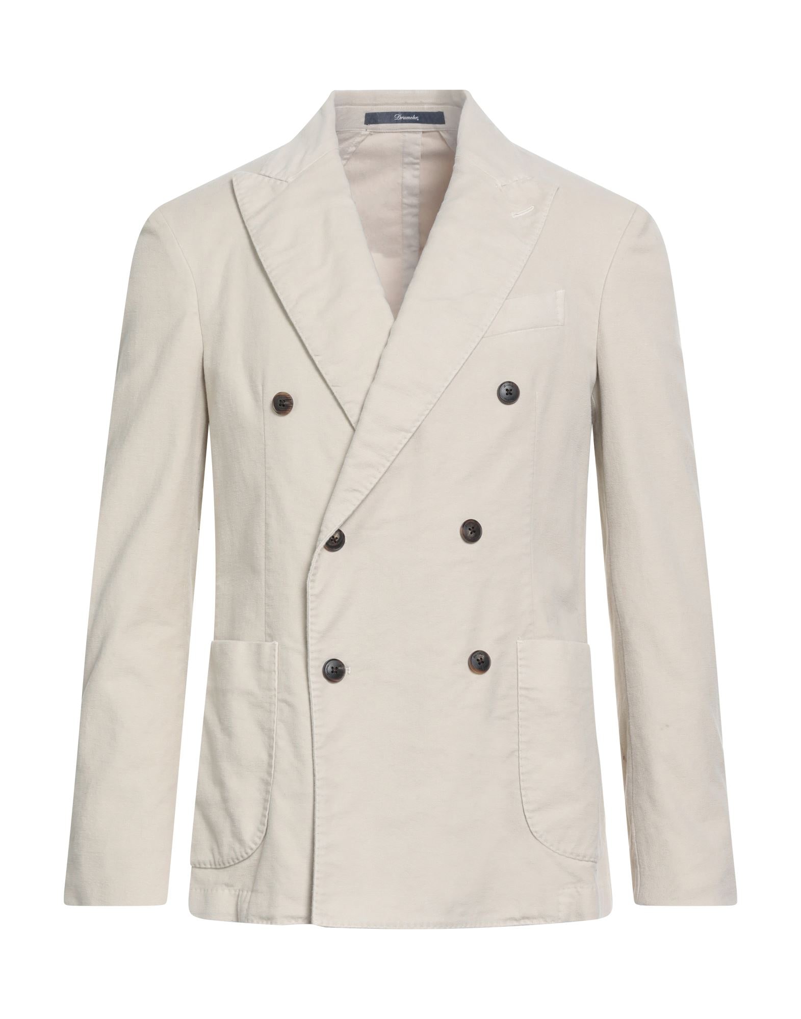DRUMOHR - Blazers