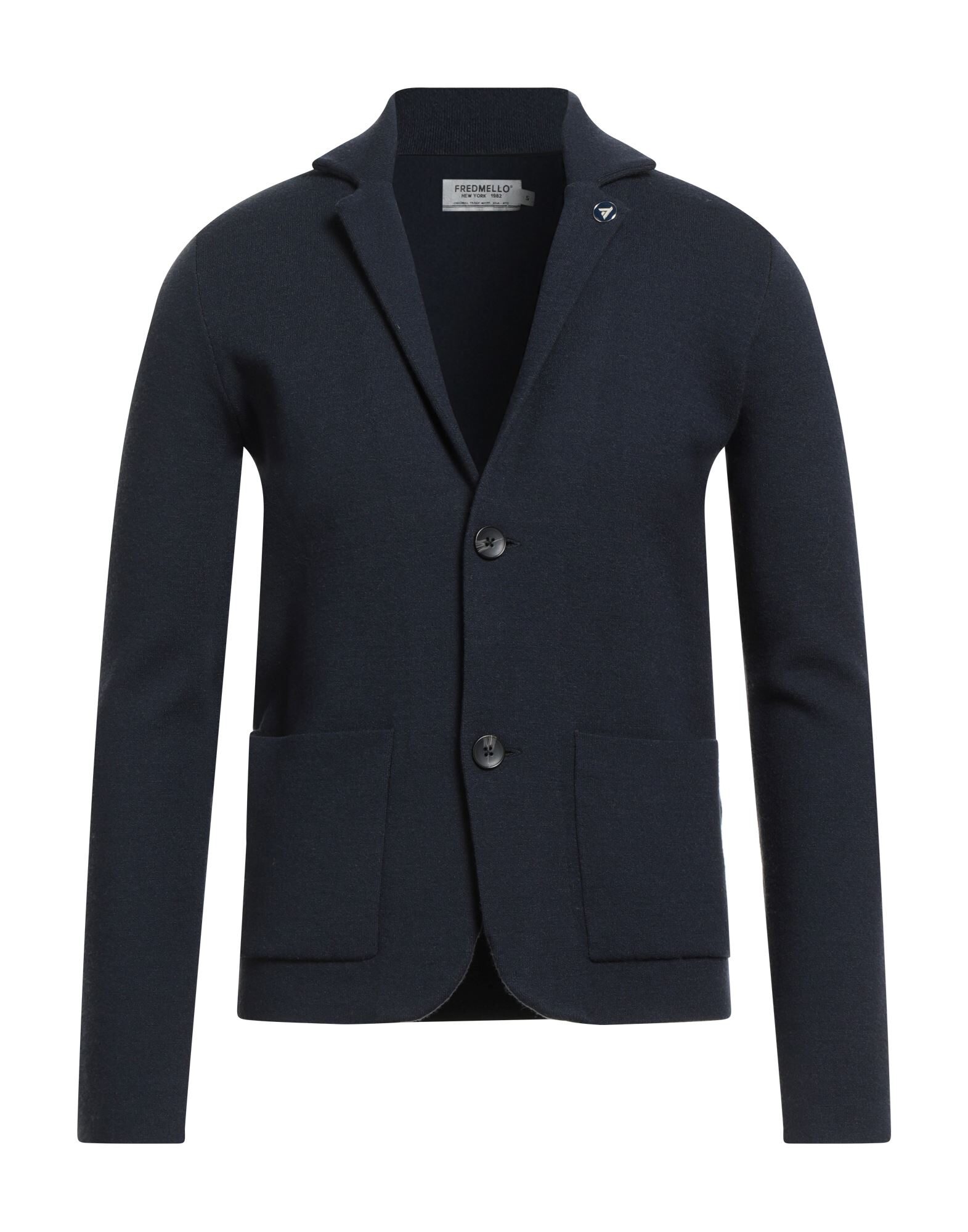 FRED MELLO - Blazers