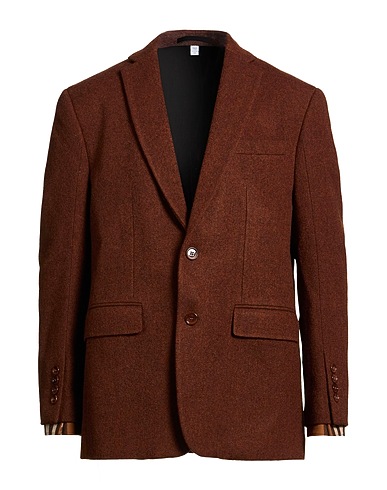 BURBERRY Blazer 100% Wool