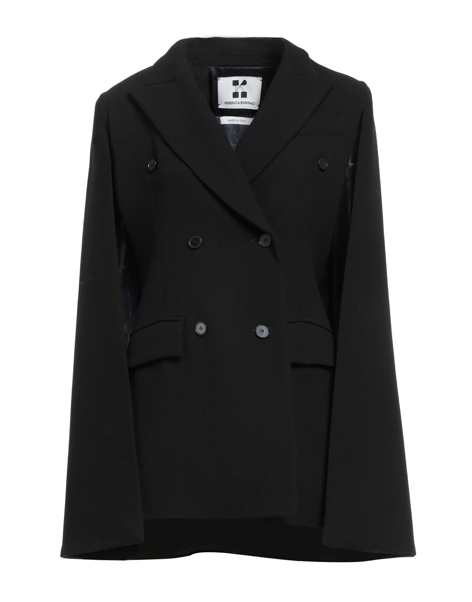 FEDERICA BONIFACI - Capes