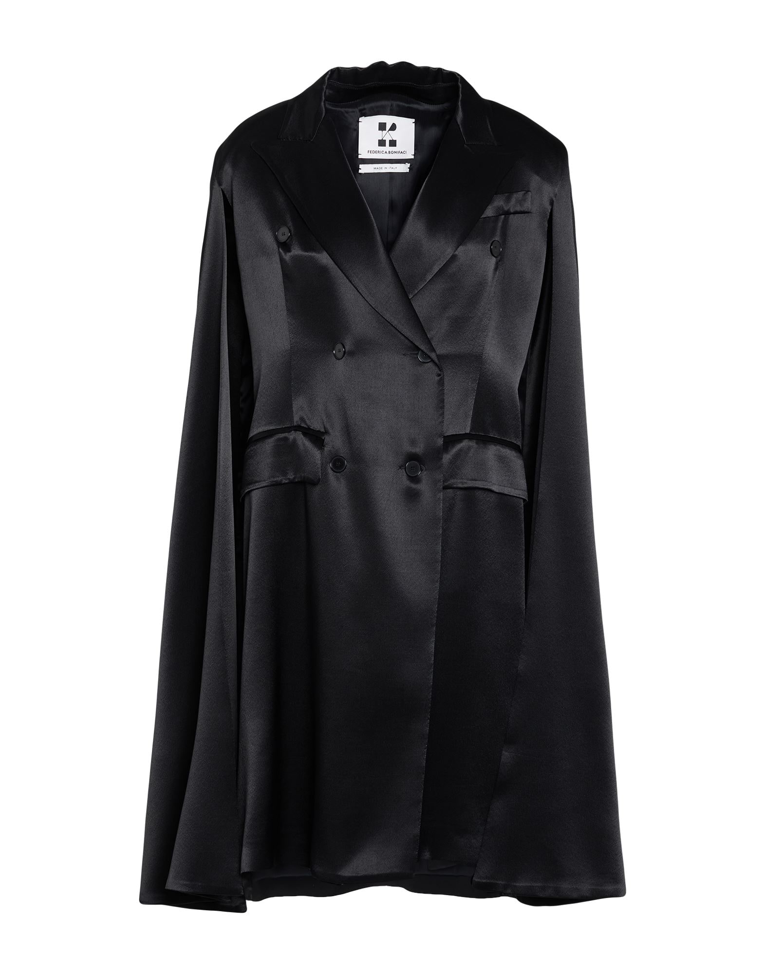 FEDERICA BONIFACI - Capes