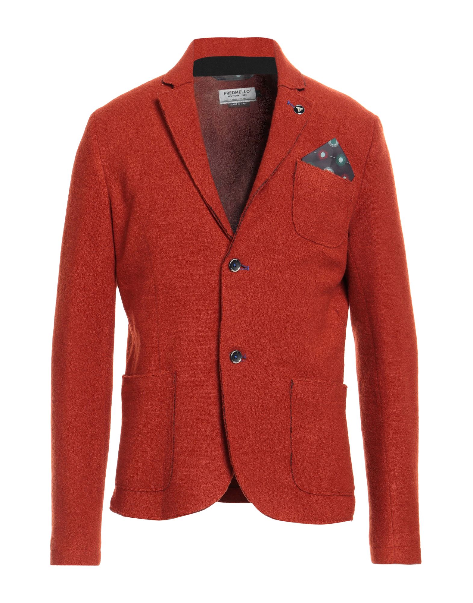 FRED MELLO - Blazers