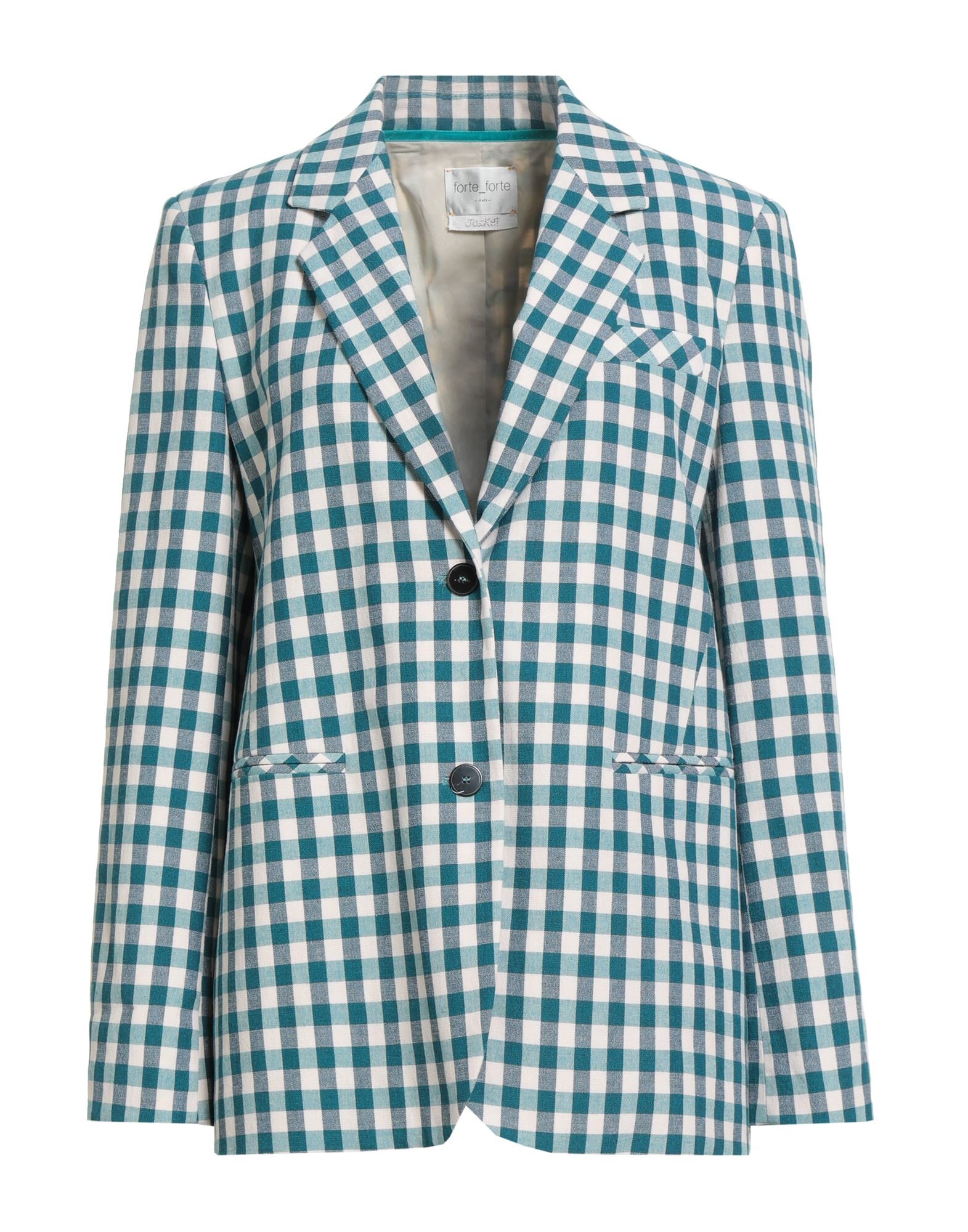 FORTE_FORTE - Blazers