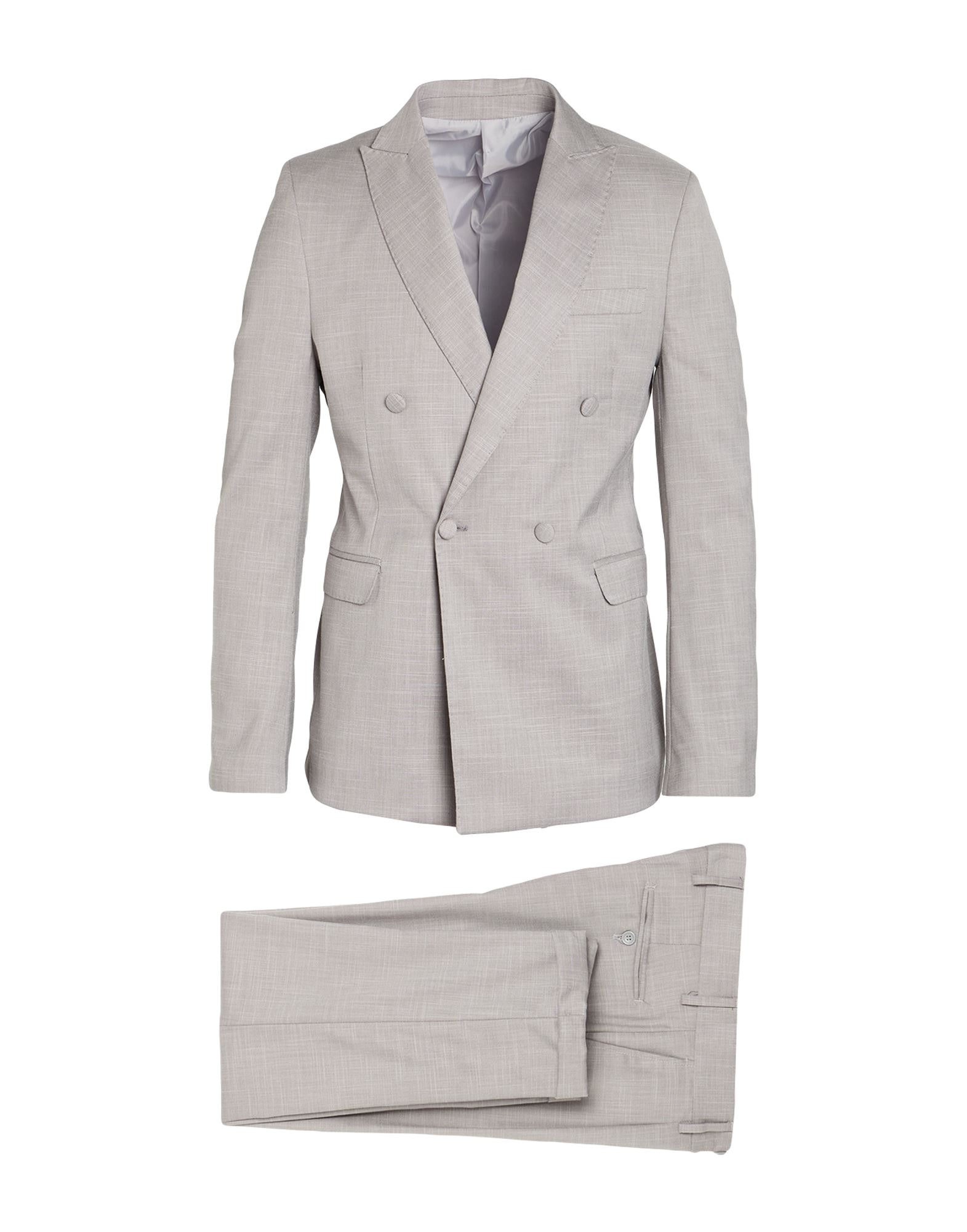 WHY NOT BRAND - Suits