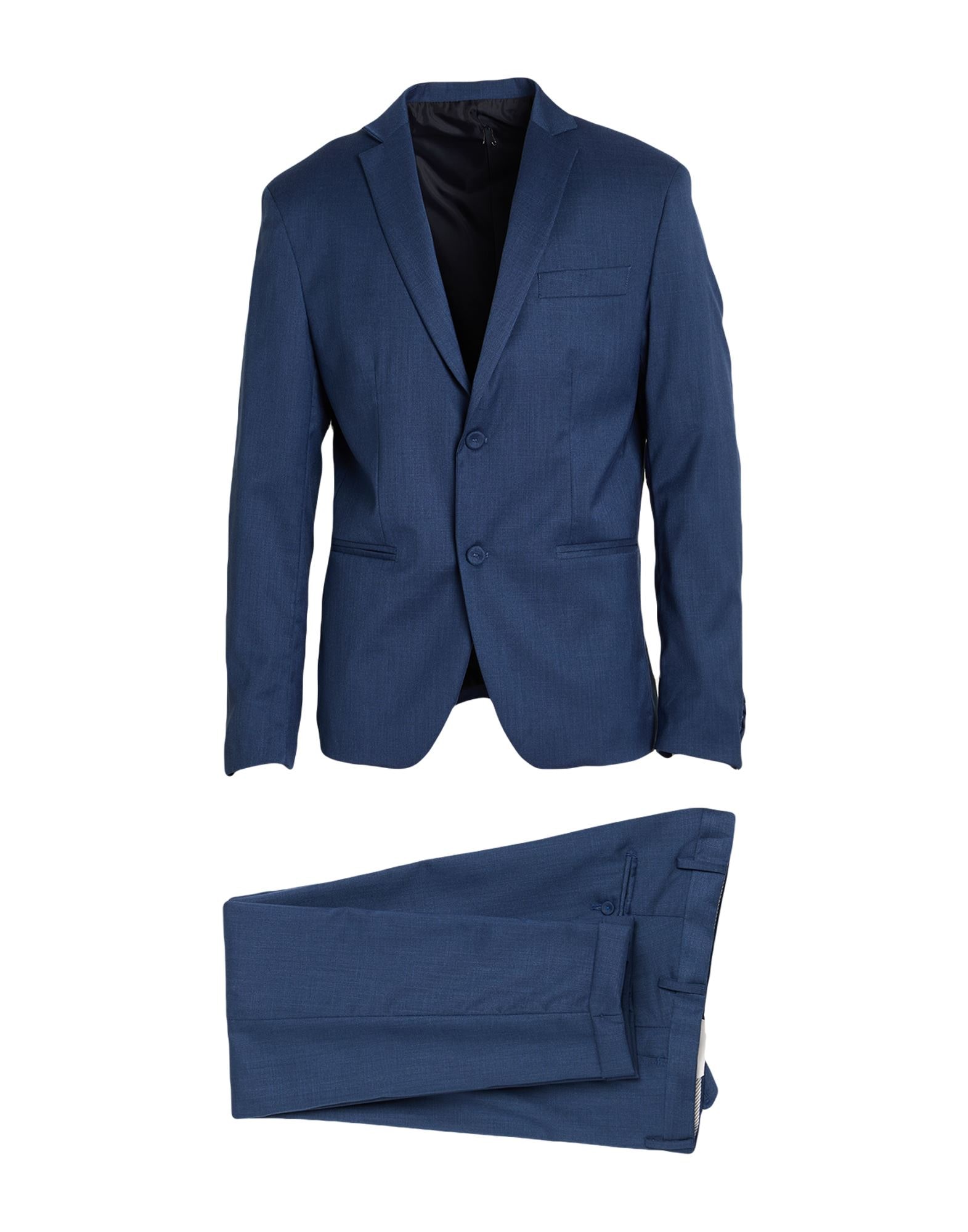 WHY NOT BRAND - Suits