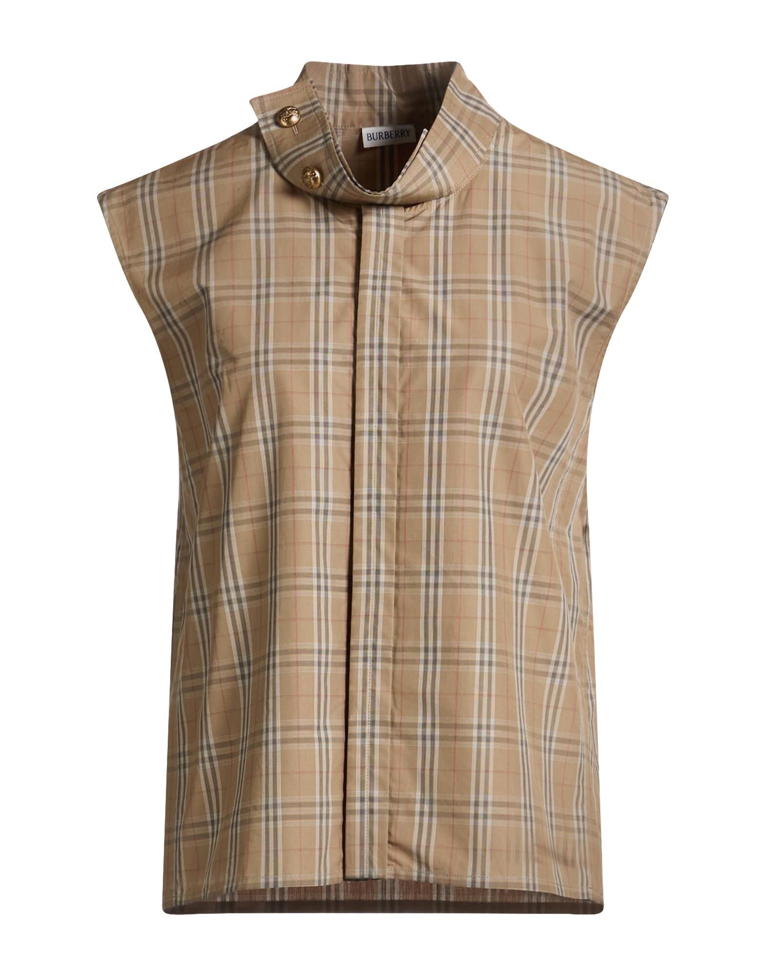 BURBERRY - Gilets
