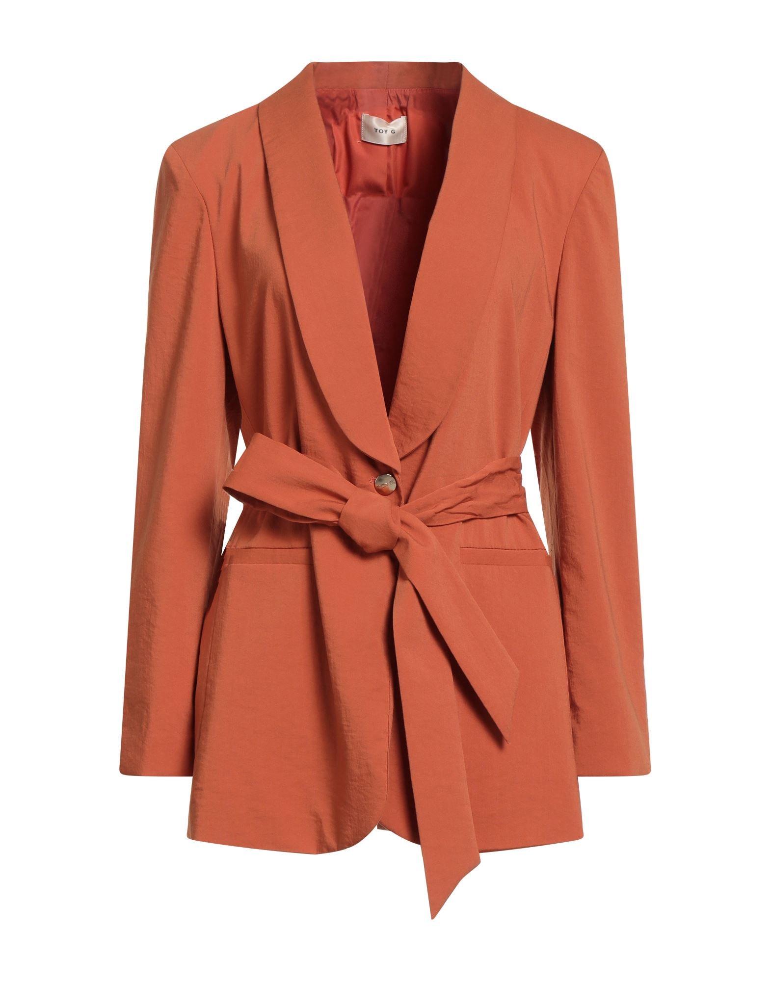 TOY G. - Blazers