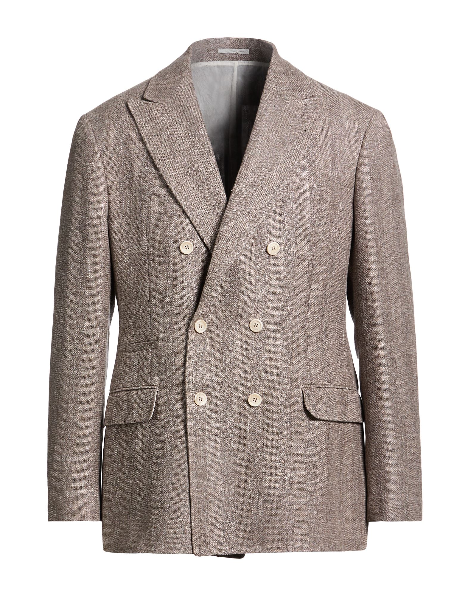 BRUNELLO CUCINELLI - Blazers