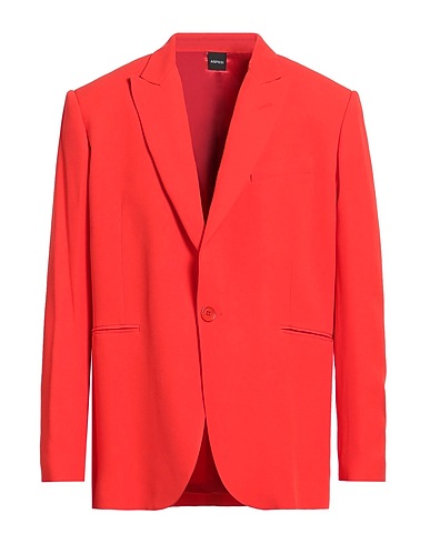 ASPESI Blazer 77% Acetate, 23% Viscose