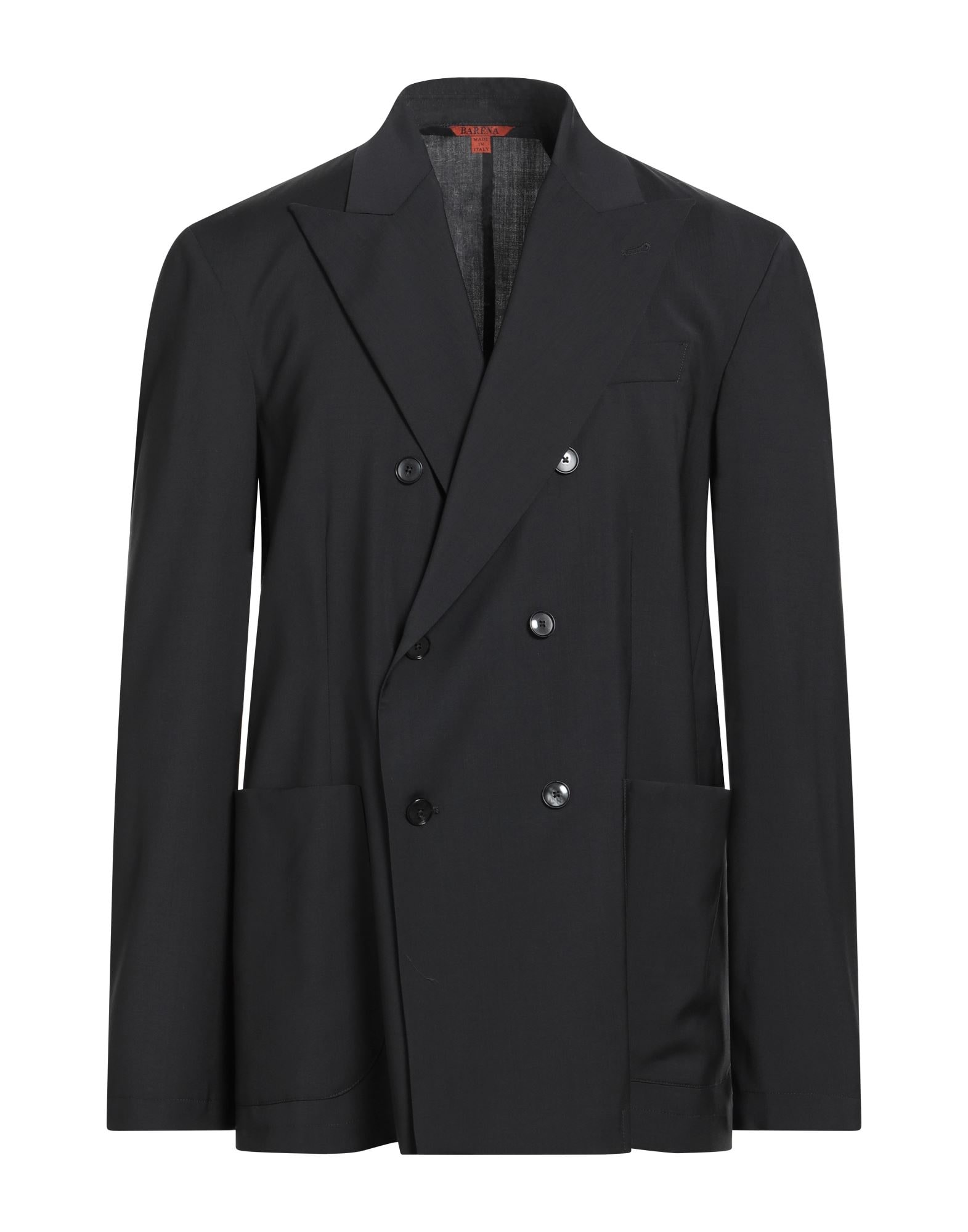 BARENA - Blazers