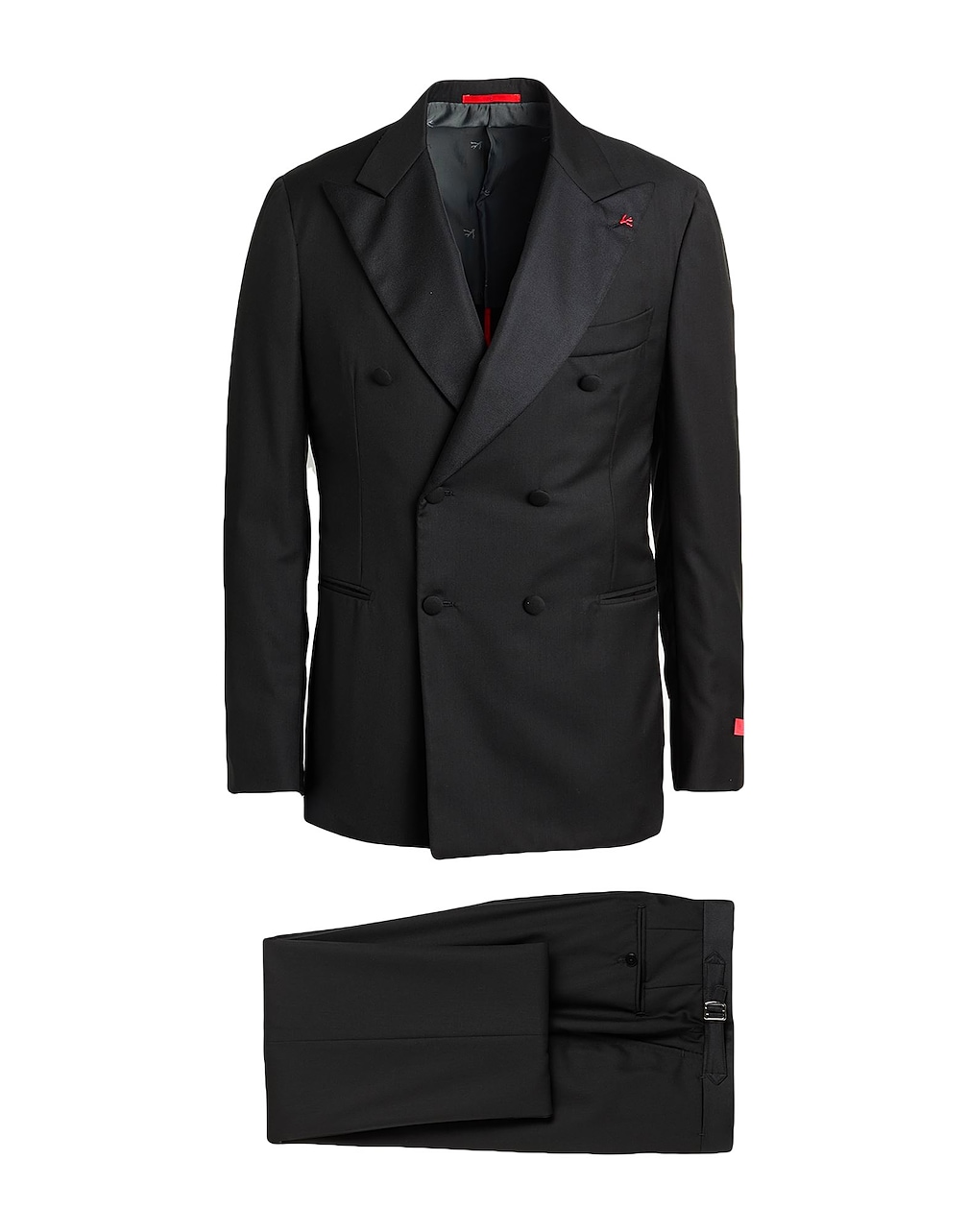 ISAIA - Suits