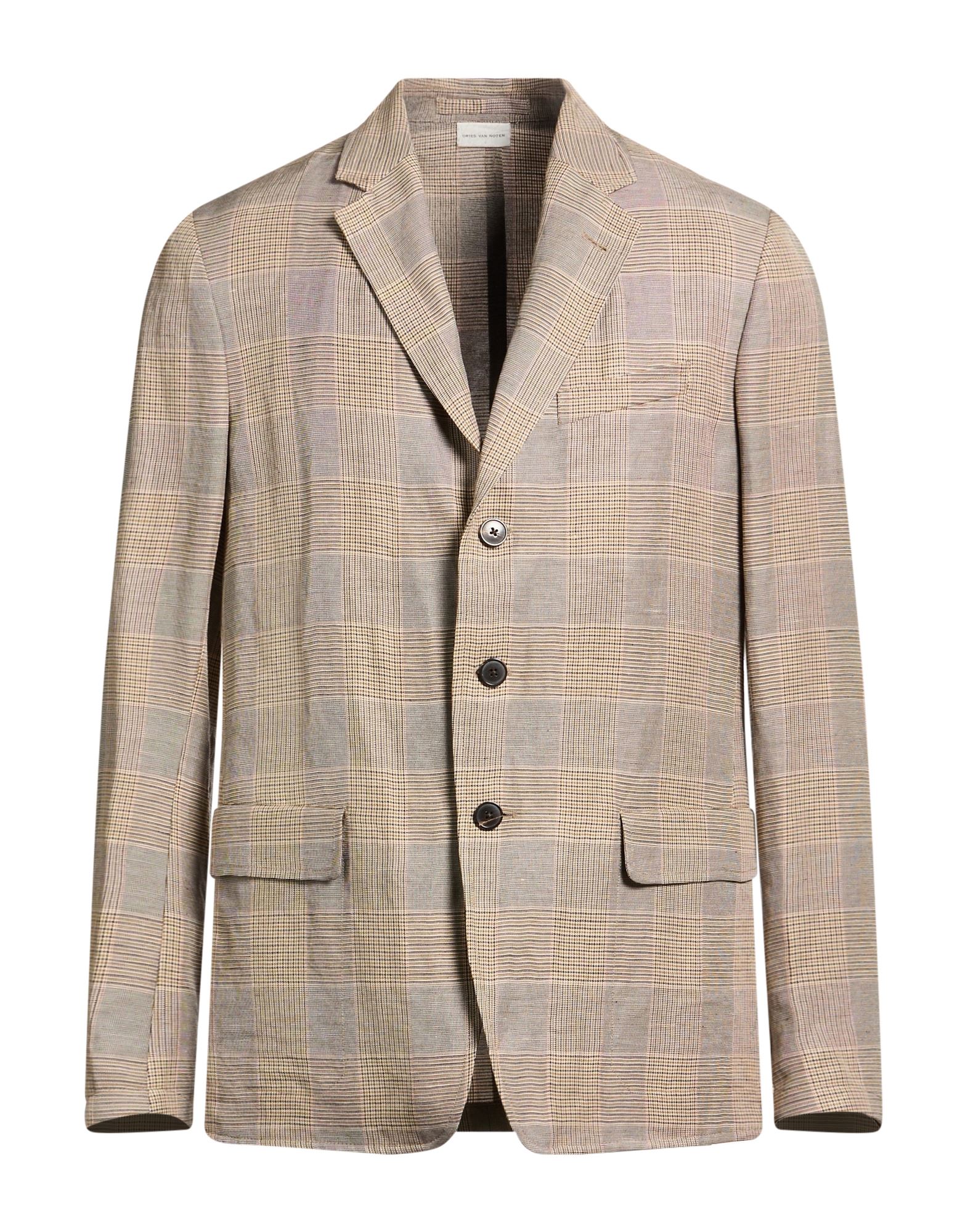DRIES VAN NOTEN - Blazers