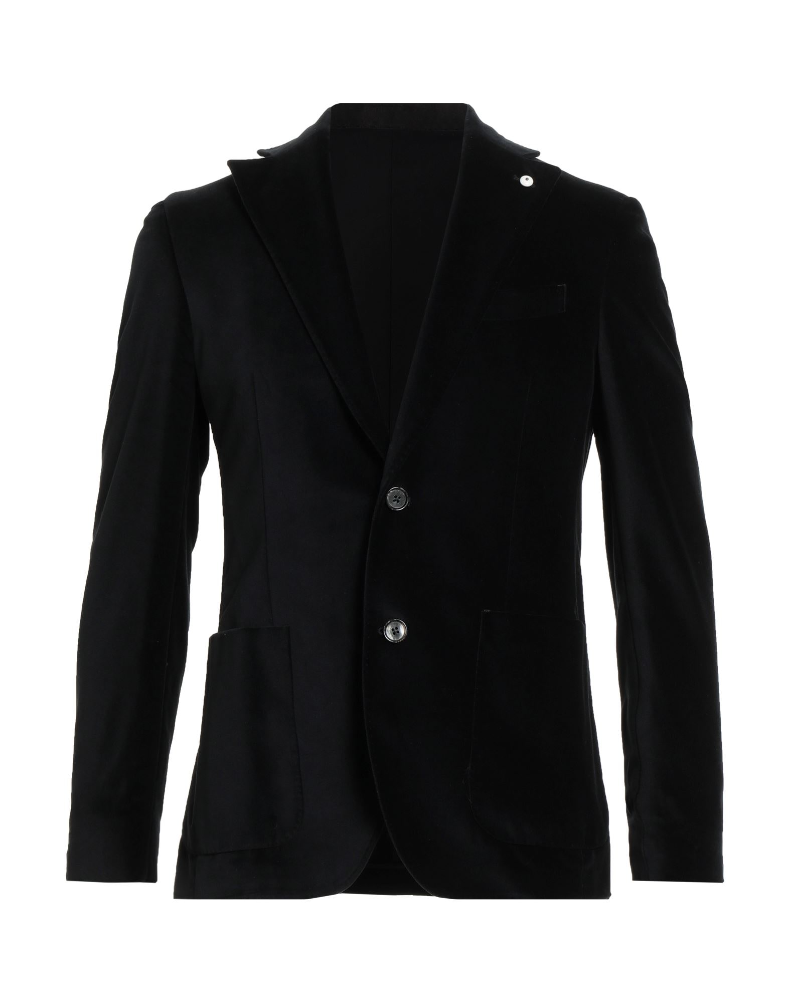 L.B.M. 1911 - Blazers