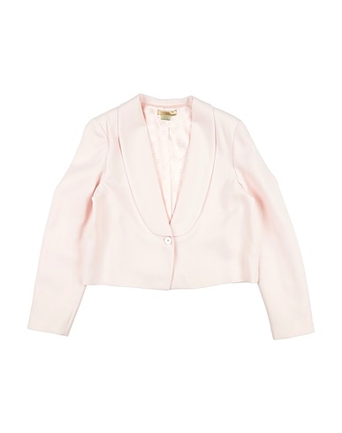 STELLA McCARTNEY KIDS Veste 97% Viscose, 3% Élasthanne