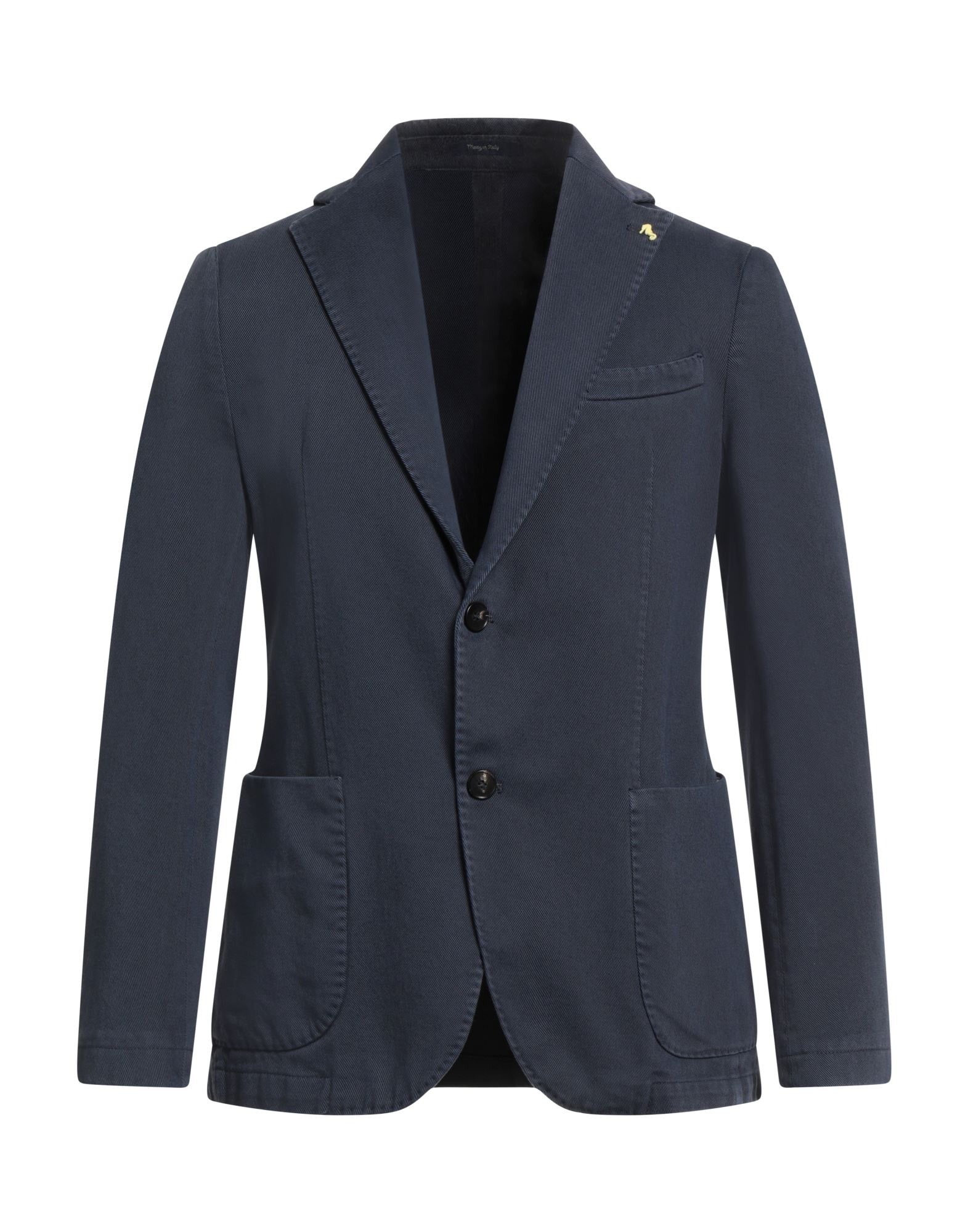 GUARINUCCI - Blazers