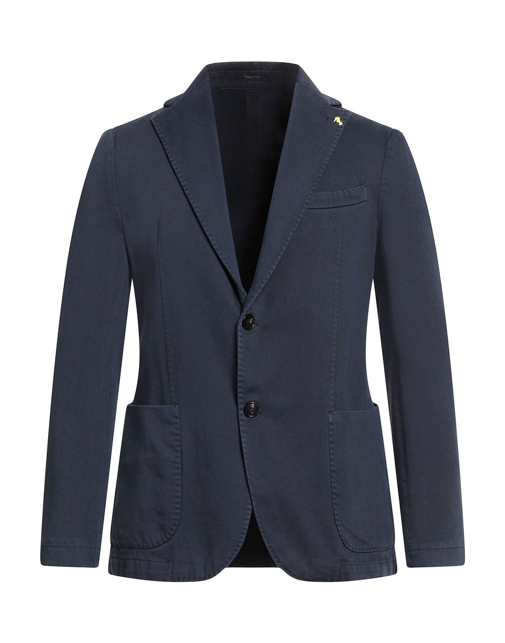 GUARINUCCI - Blazers