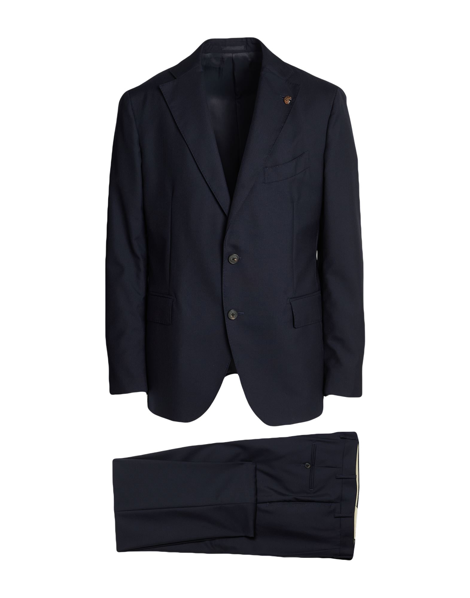 GABRIELE PASINI - スーツ