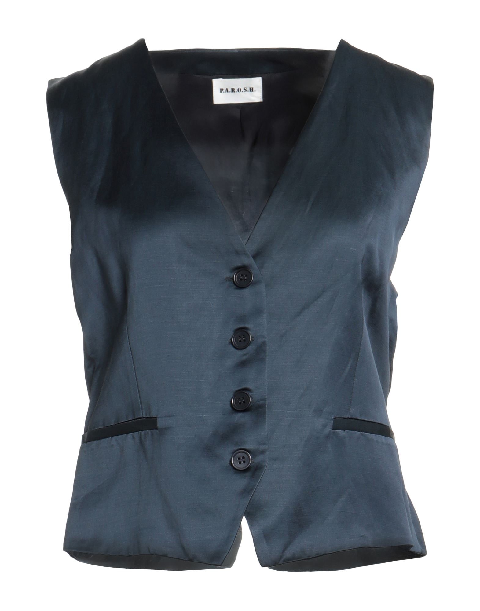 P.A.R.O.S.H. - Gilet Sartoriali