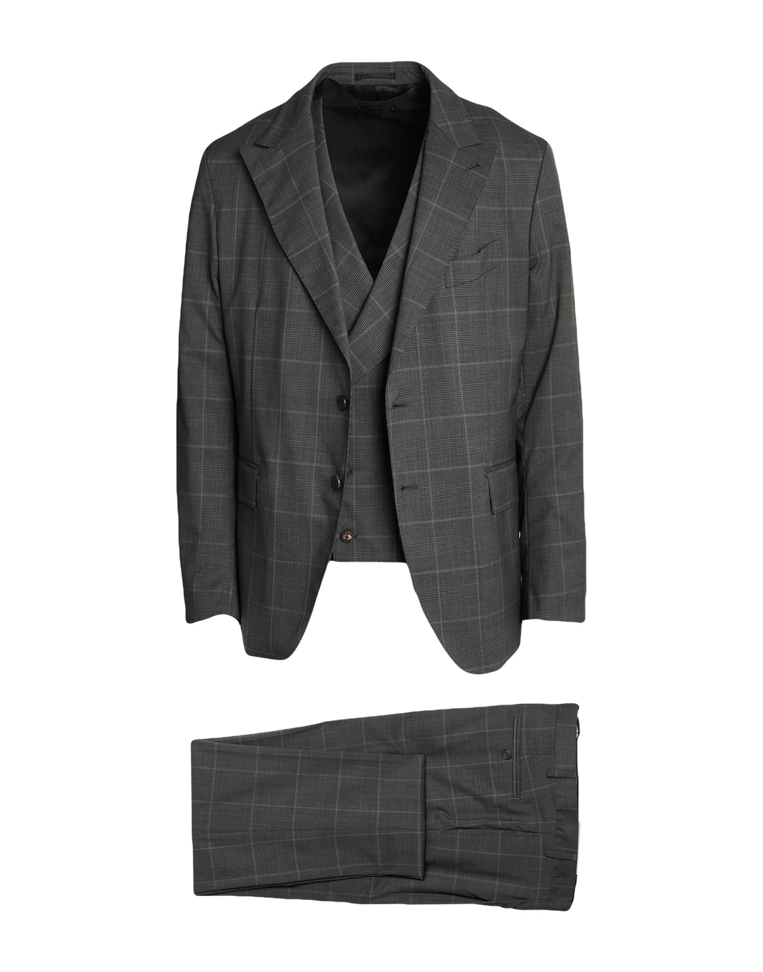 GABRIELE PASINI - スーツ