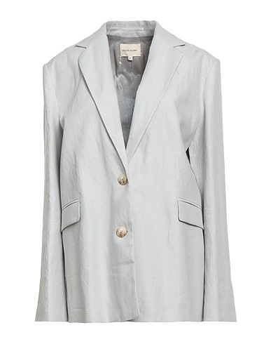 VINCE. Blazer 100% Linen