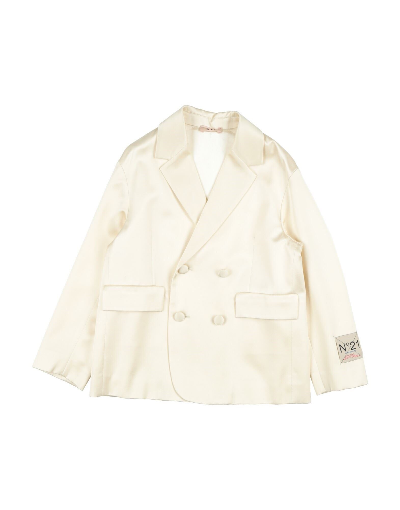 N°21 - Blazers