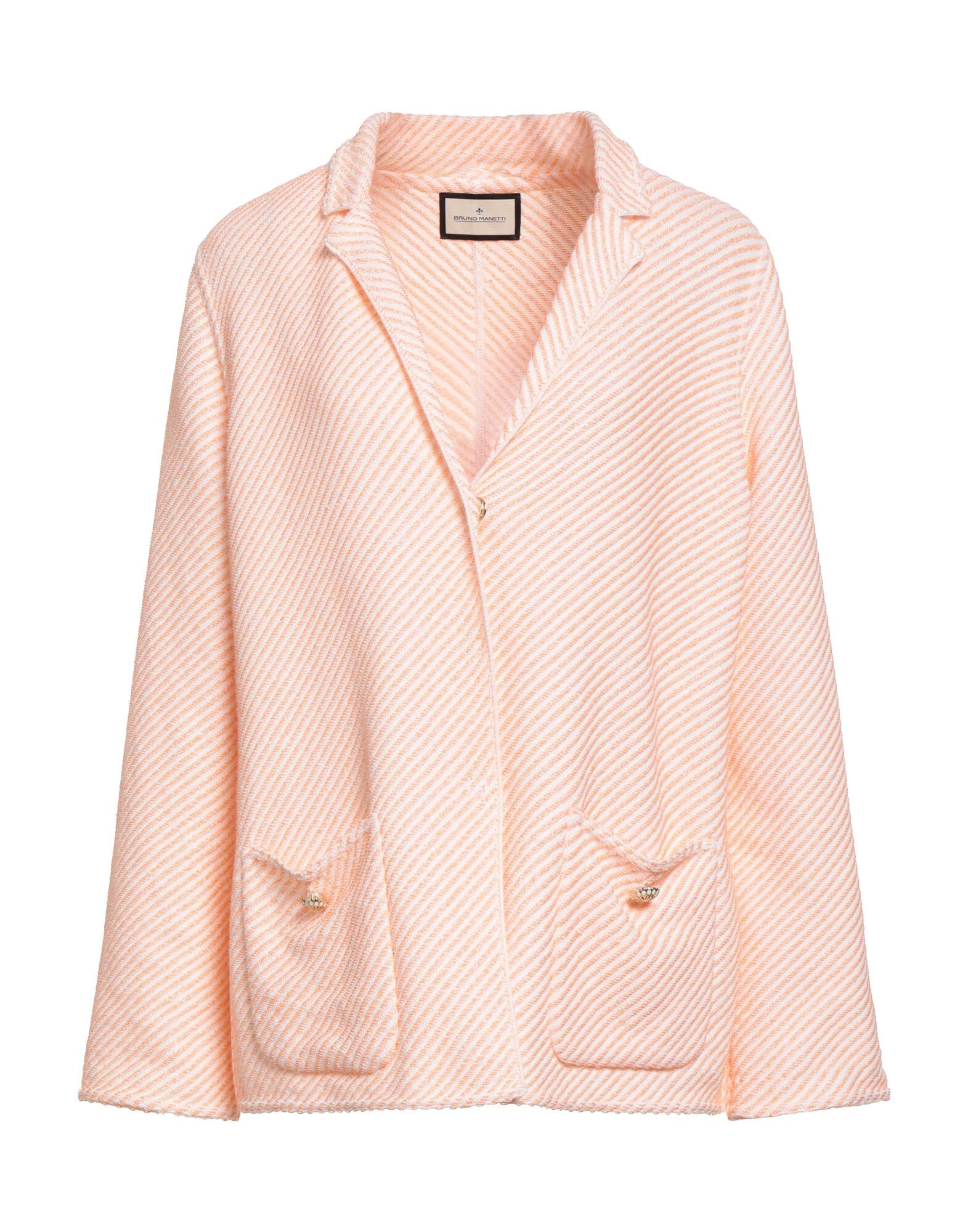 BRUNO MANETTI - Blazers