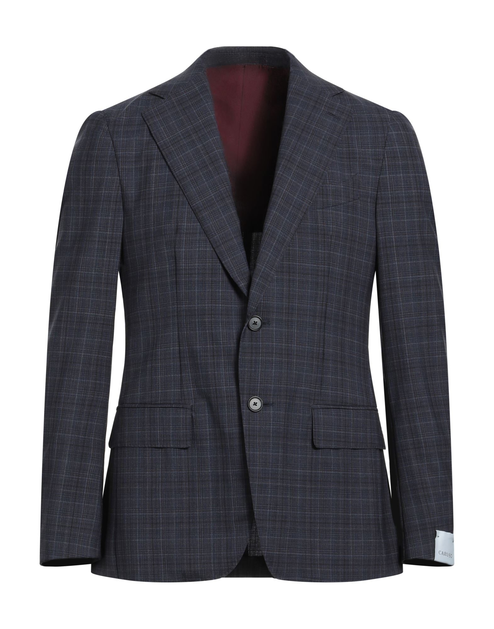 CARUSO - Blazers