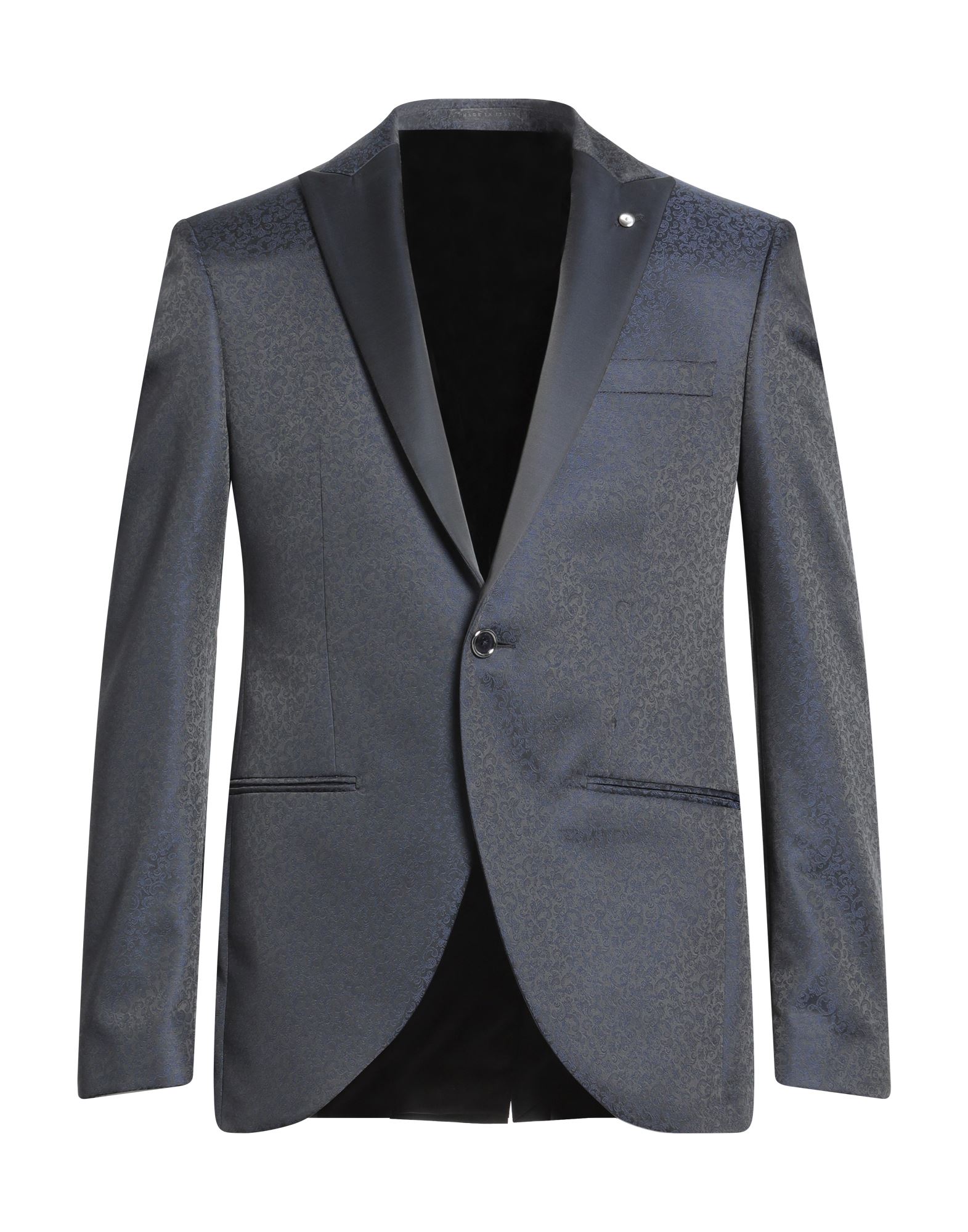 LUIGI BIANCHI Mantova - Blazers