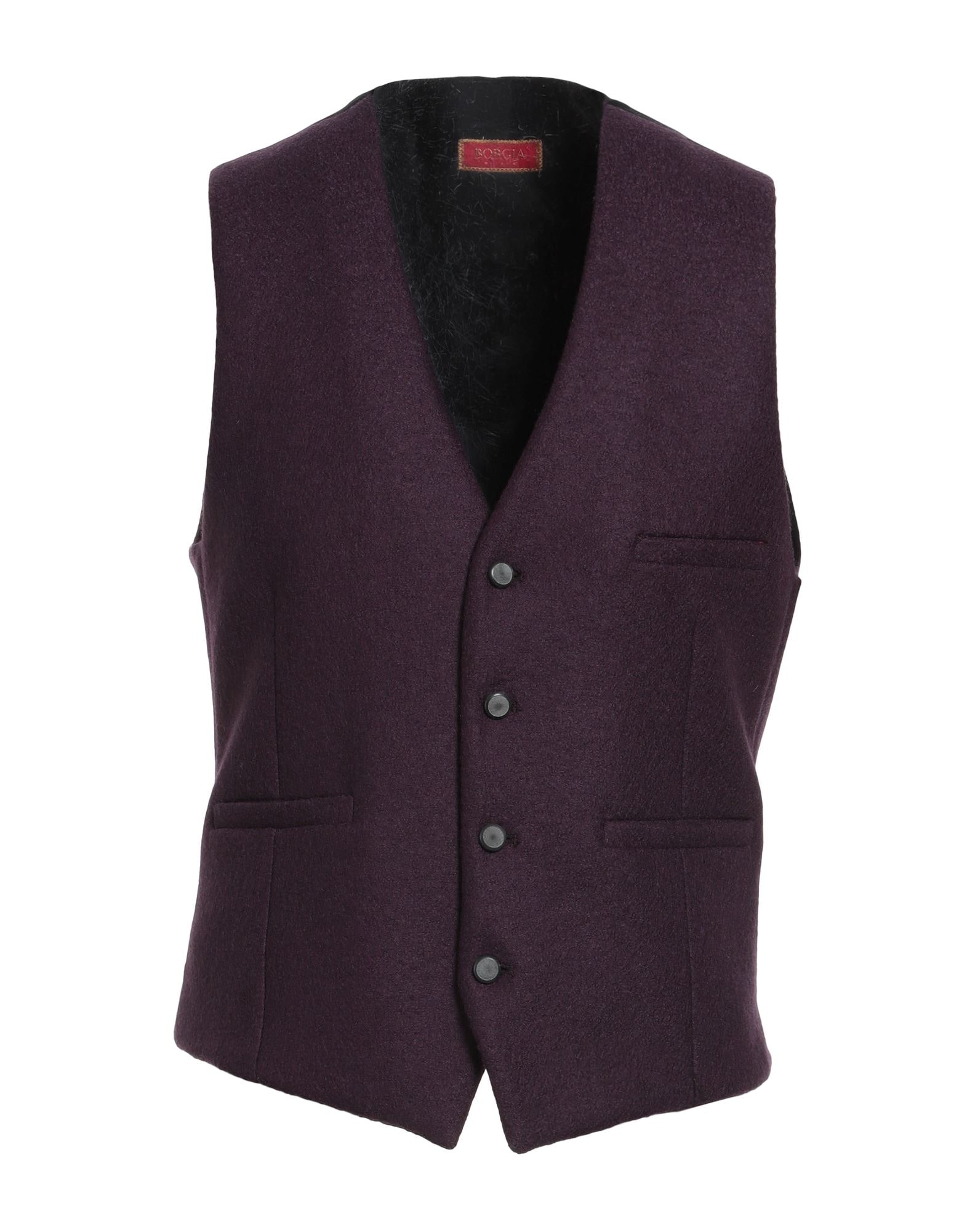 BORGIA  Milano - Waistcoats