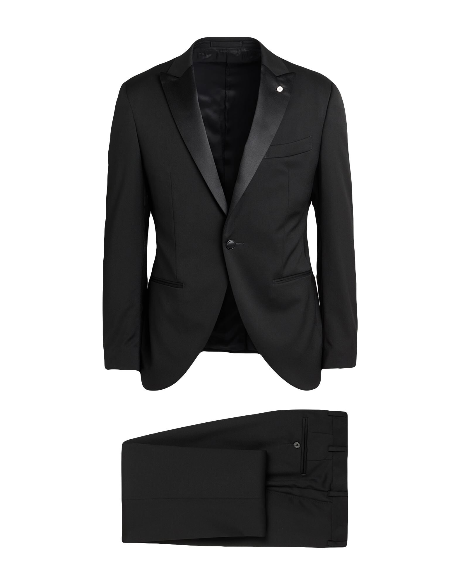 LUIGI BIANCHI Mantova - Suits