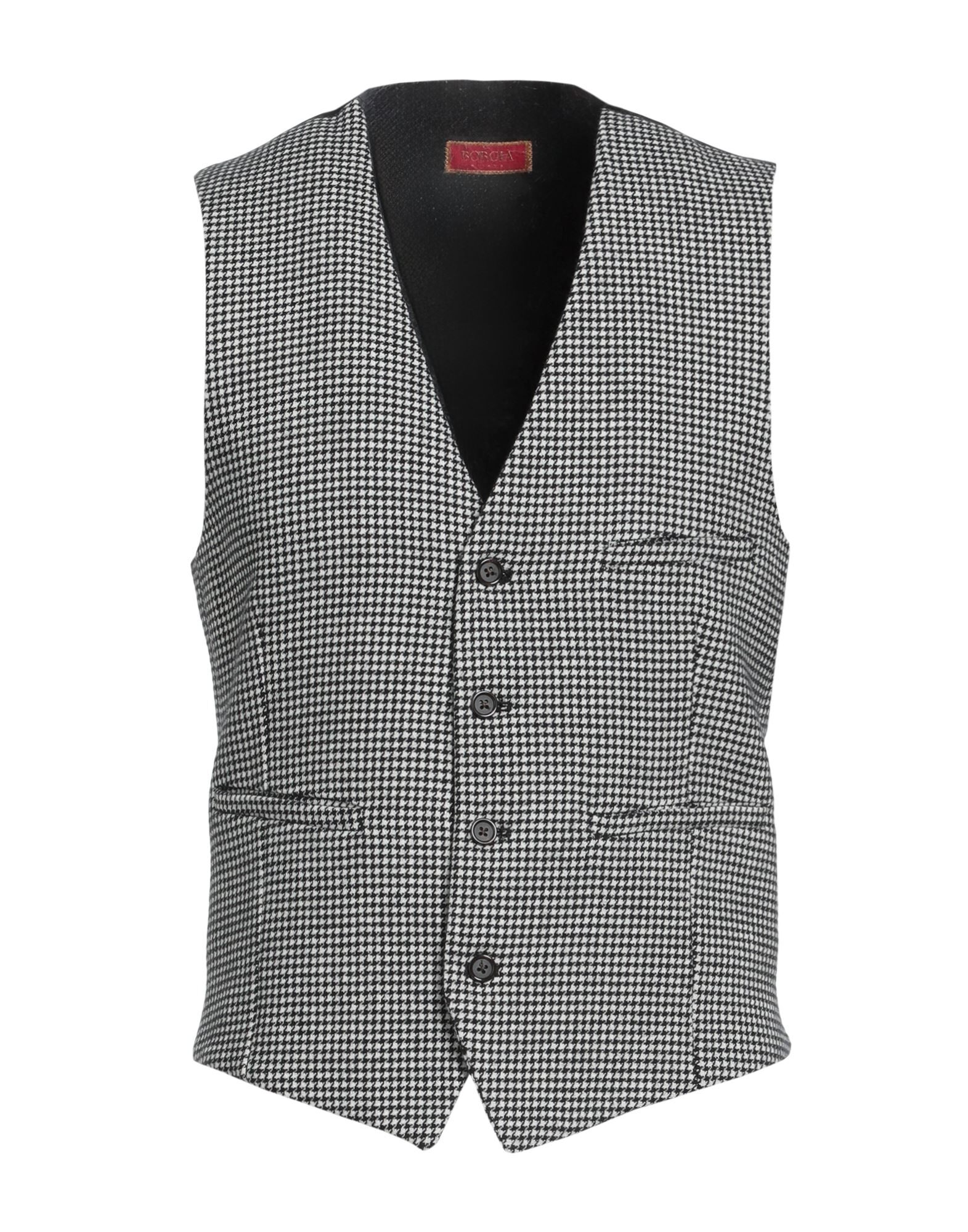 BORGIA  Milano - Waistcoats