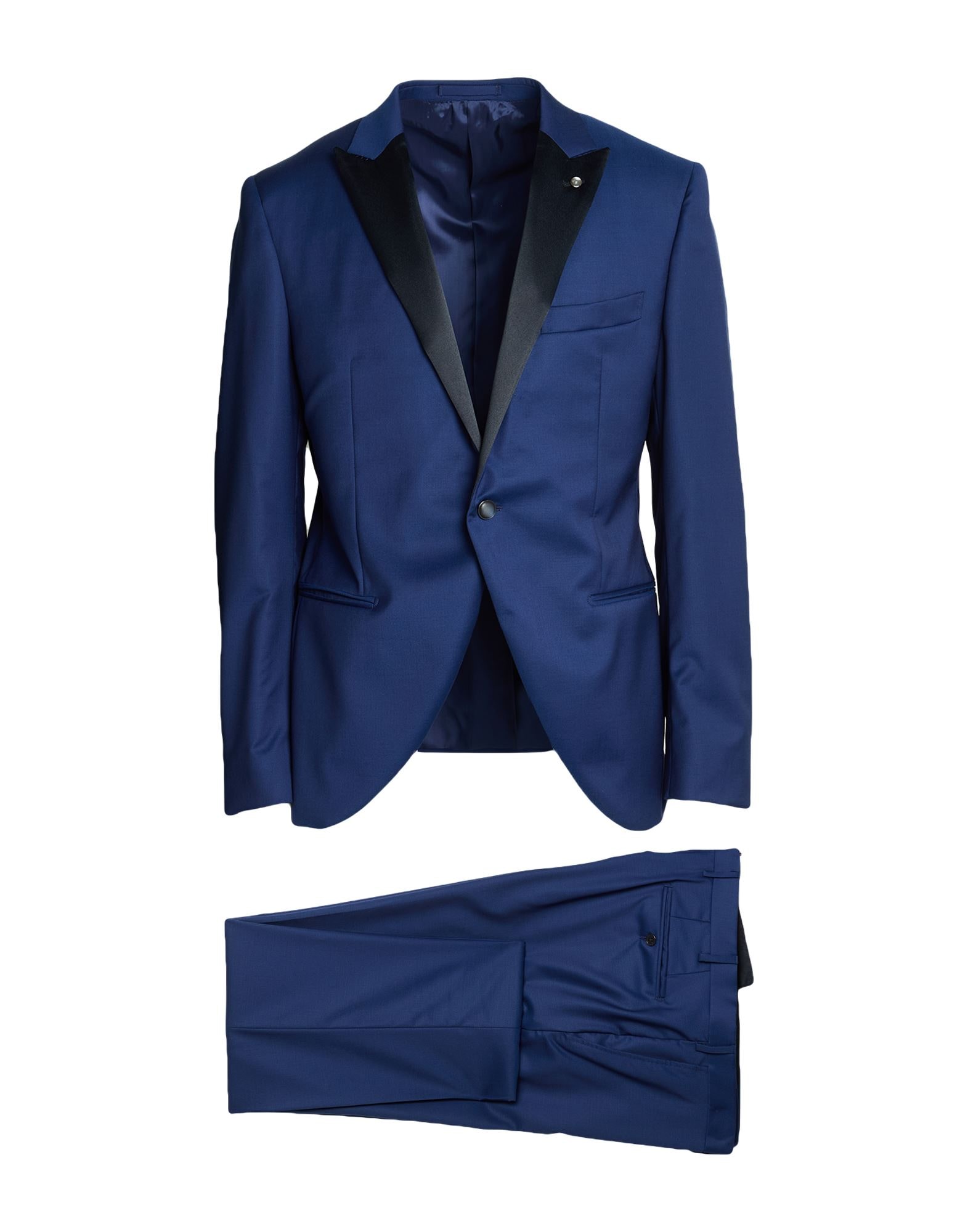 LUIGI BIANCHI Mantova - Suits