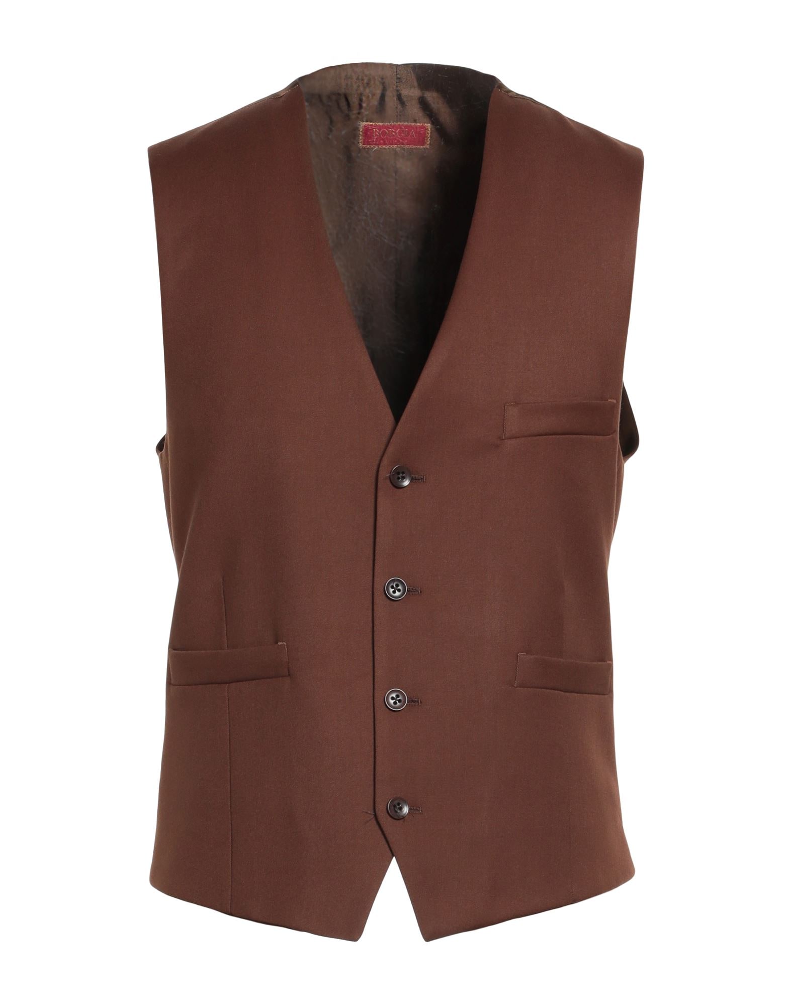 BORGIA  Milano - Waistcoats