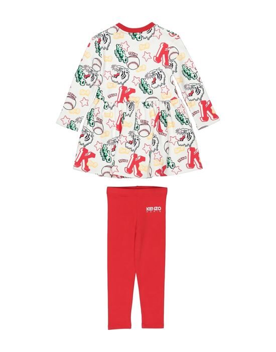 KENZO KIDS Комплект