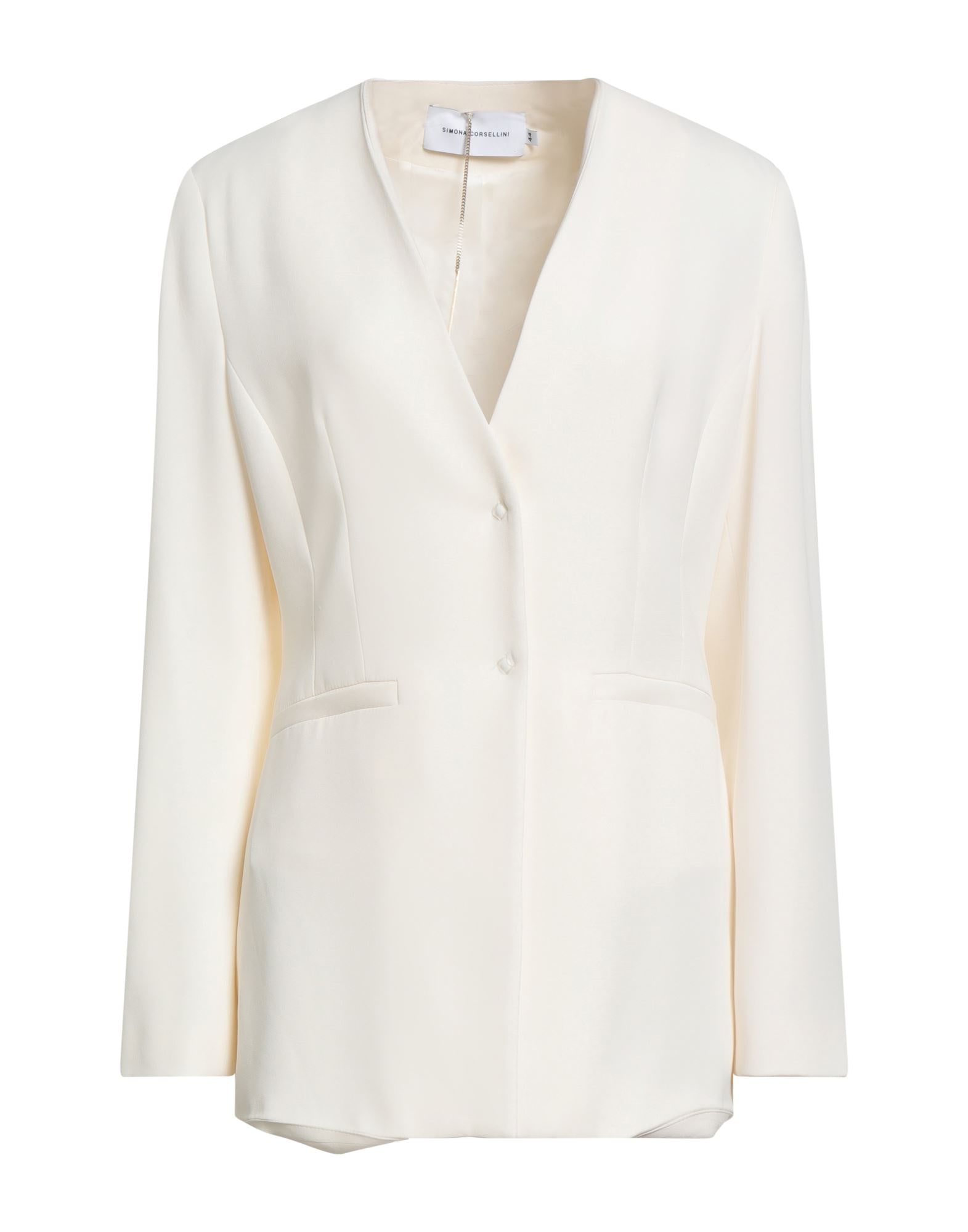 SIMONA CORSELLINI - Blazers