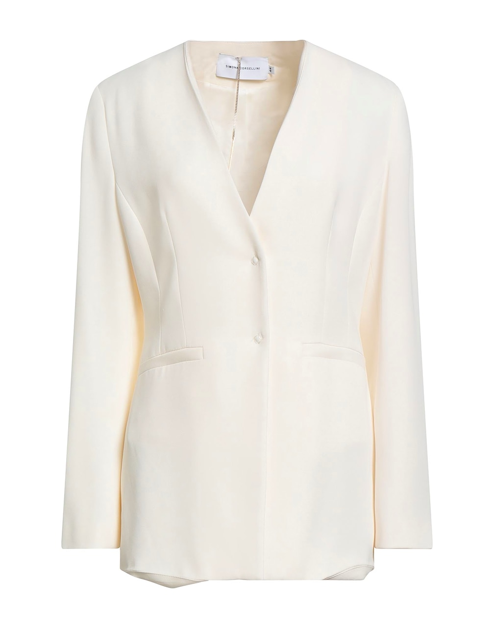 SIMONA CORSELLINI - Σακάκια