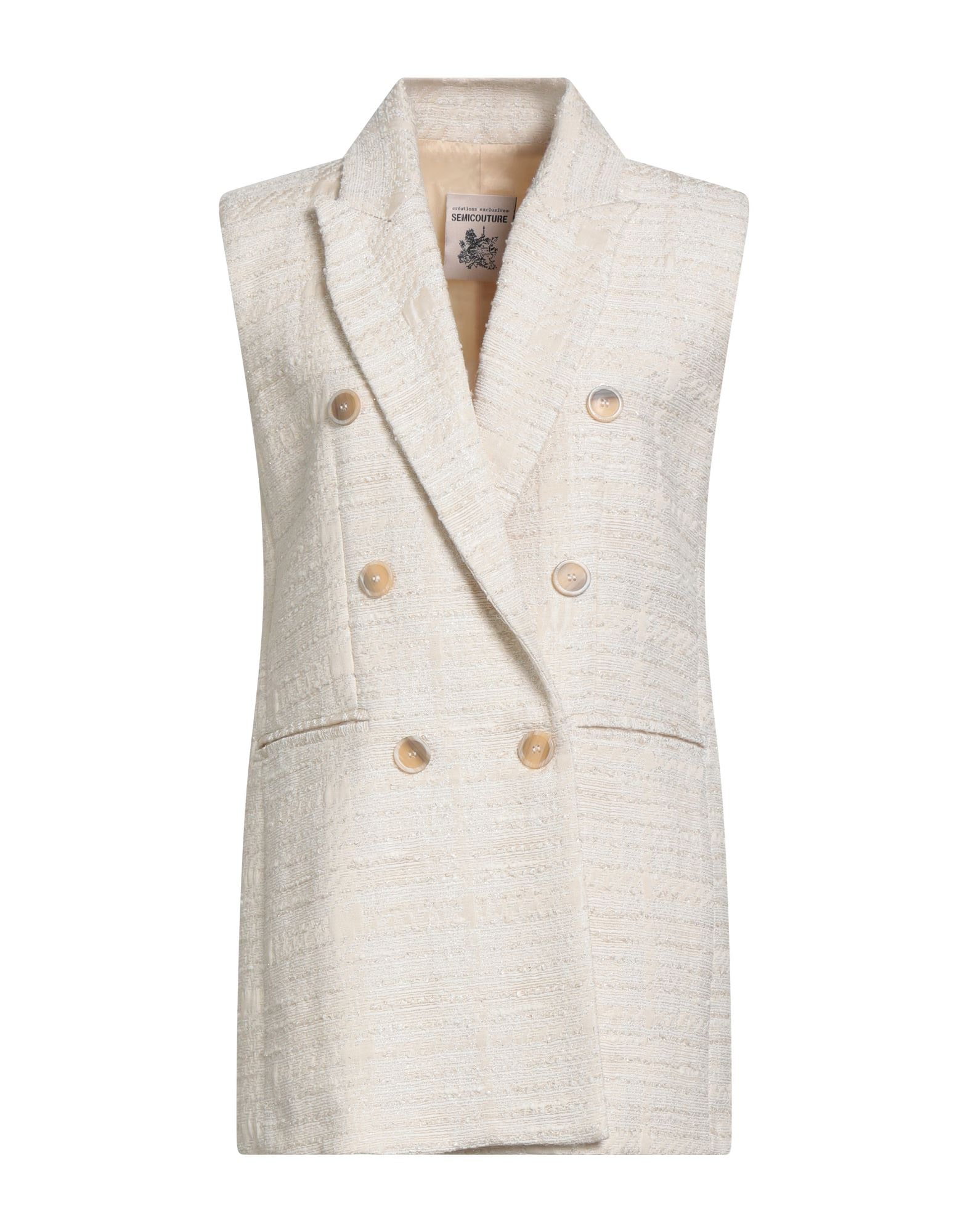 SEMICOUTURE - Blazers