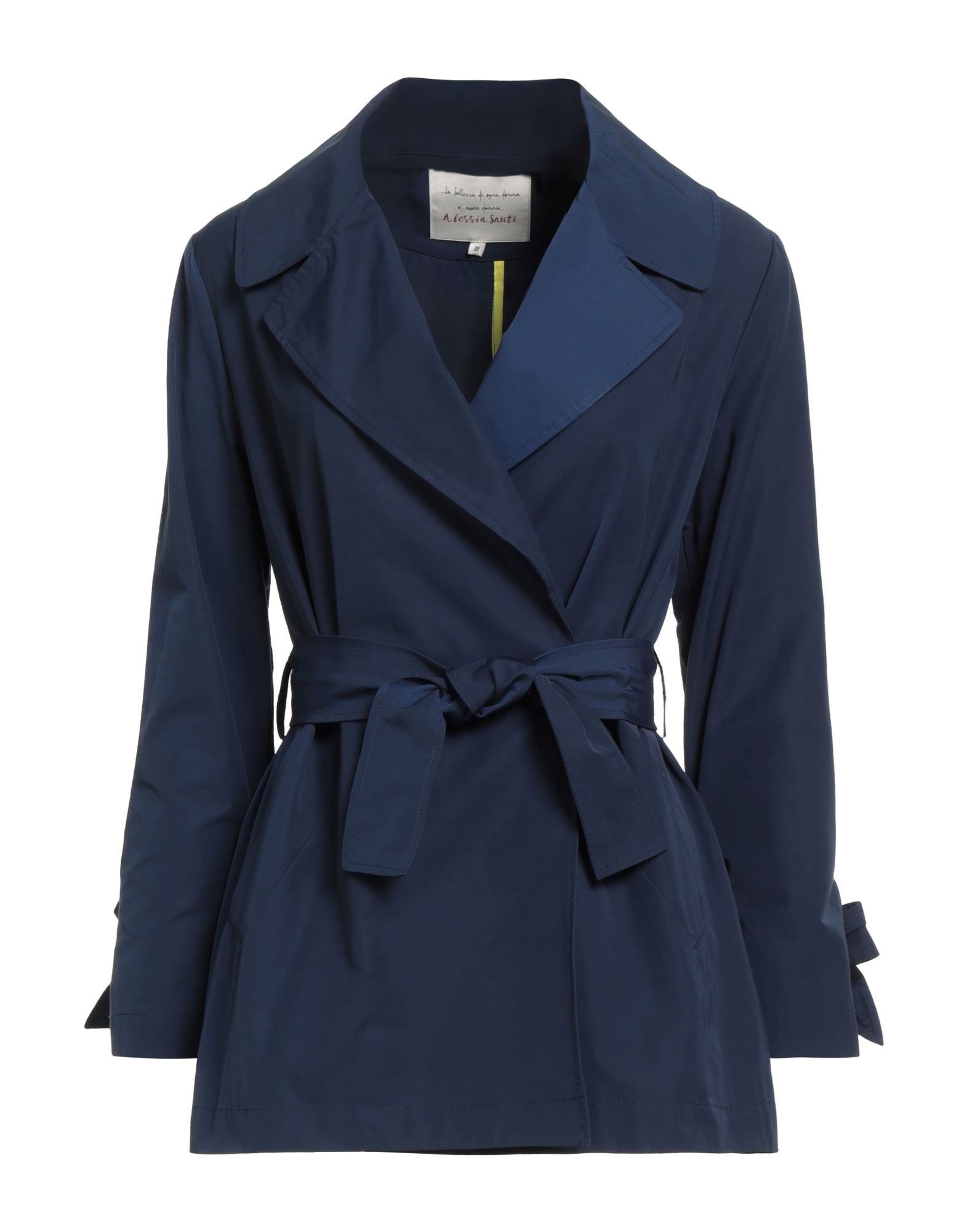 ALESSIA SANTI - Jackets