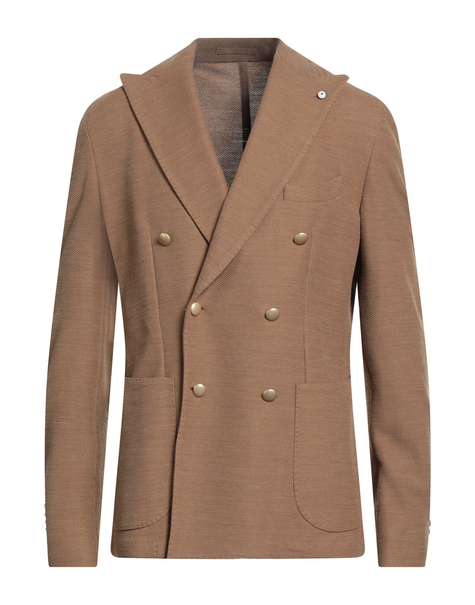 L.B.M. 1911 - Blazers